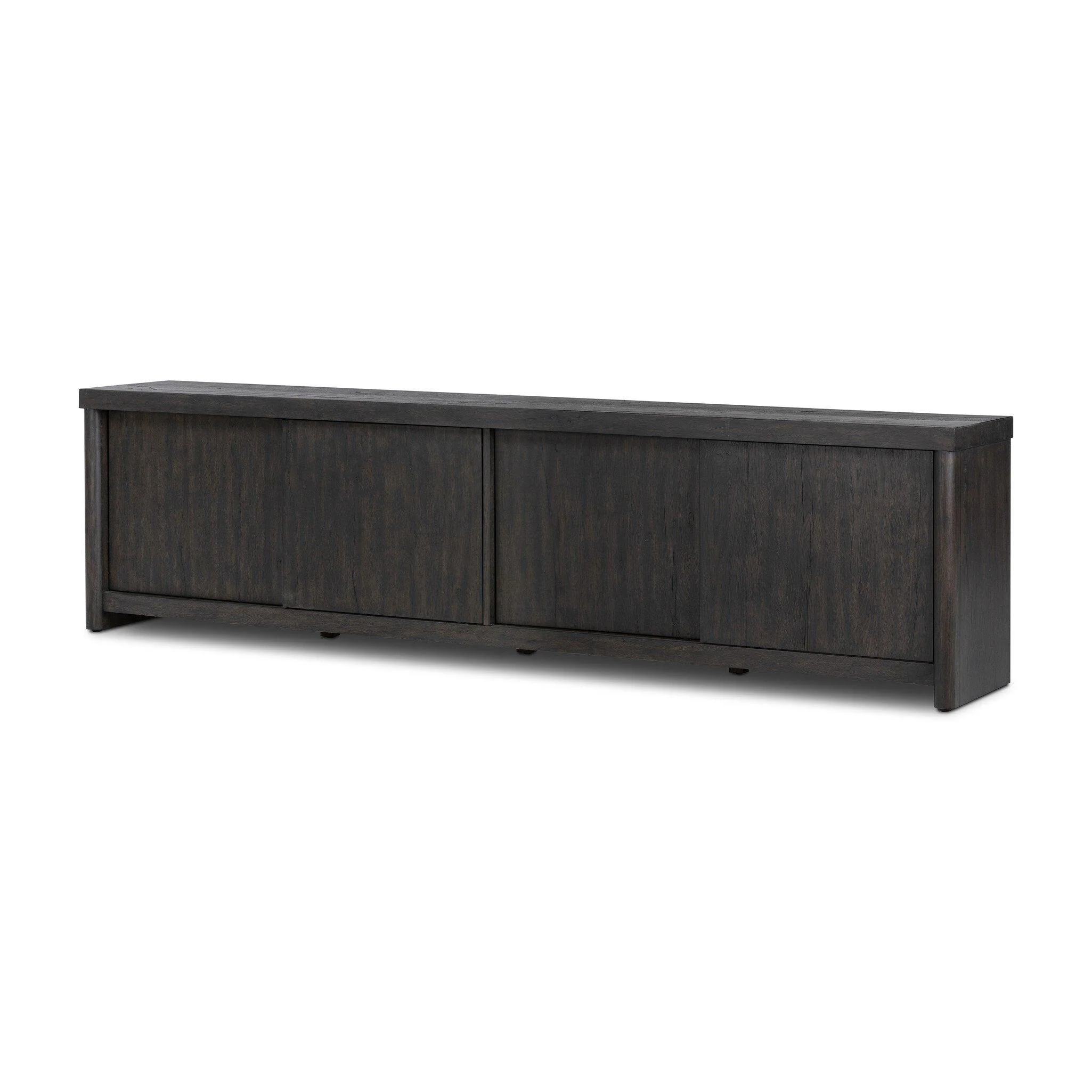 Laredo Media Console - Frankwebs