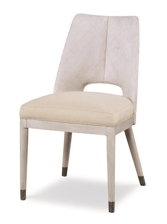 Largo Side Chair - Frankwebs