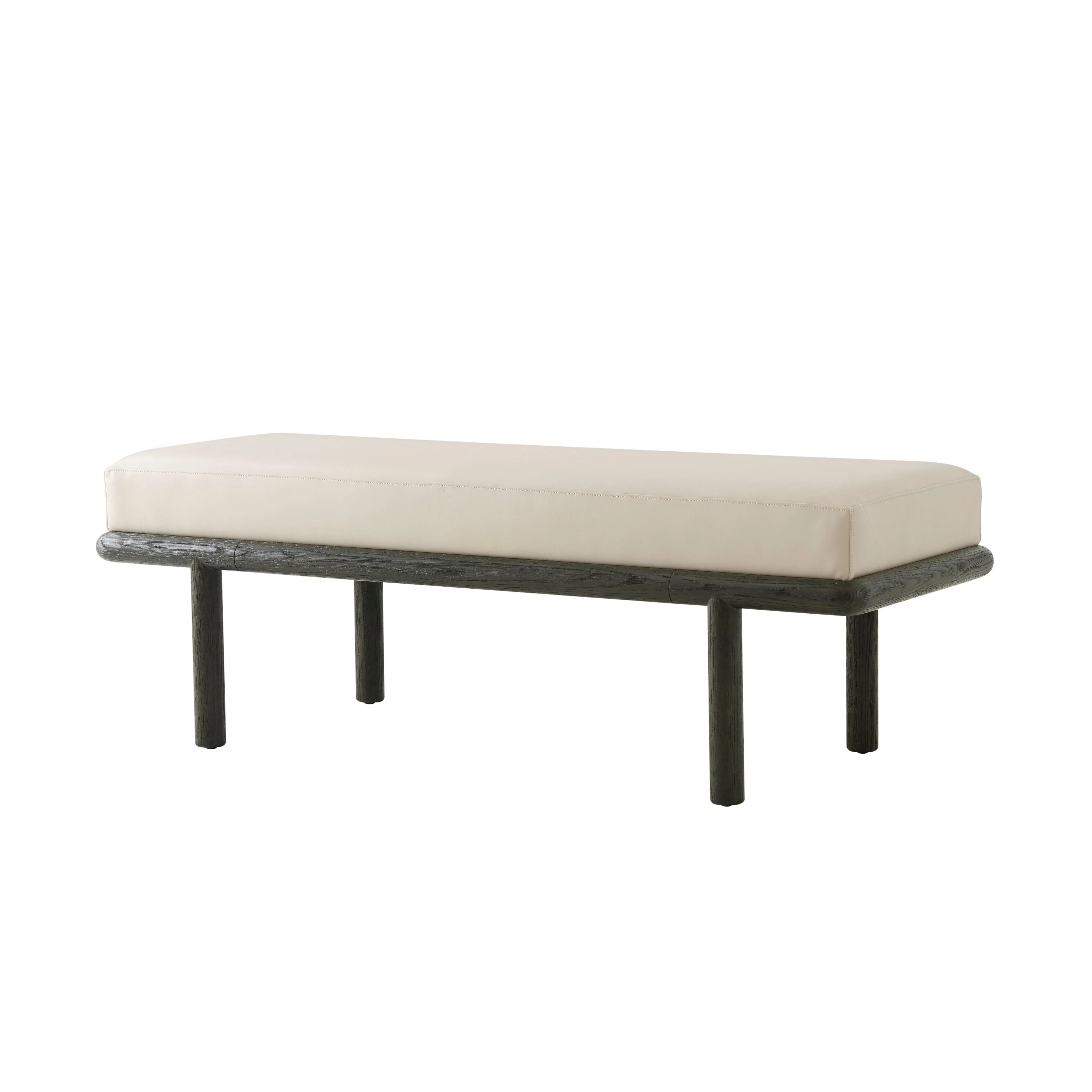 Repose upholstered End Of Bed Bench - Frankwebs