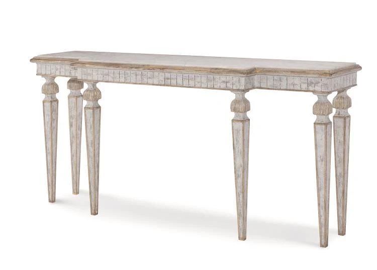 Monarch Constance Console - Frankwebs