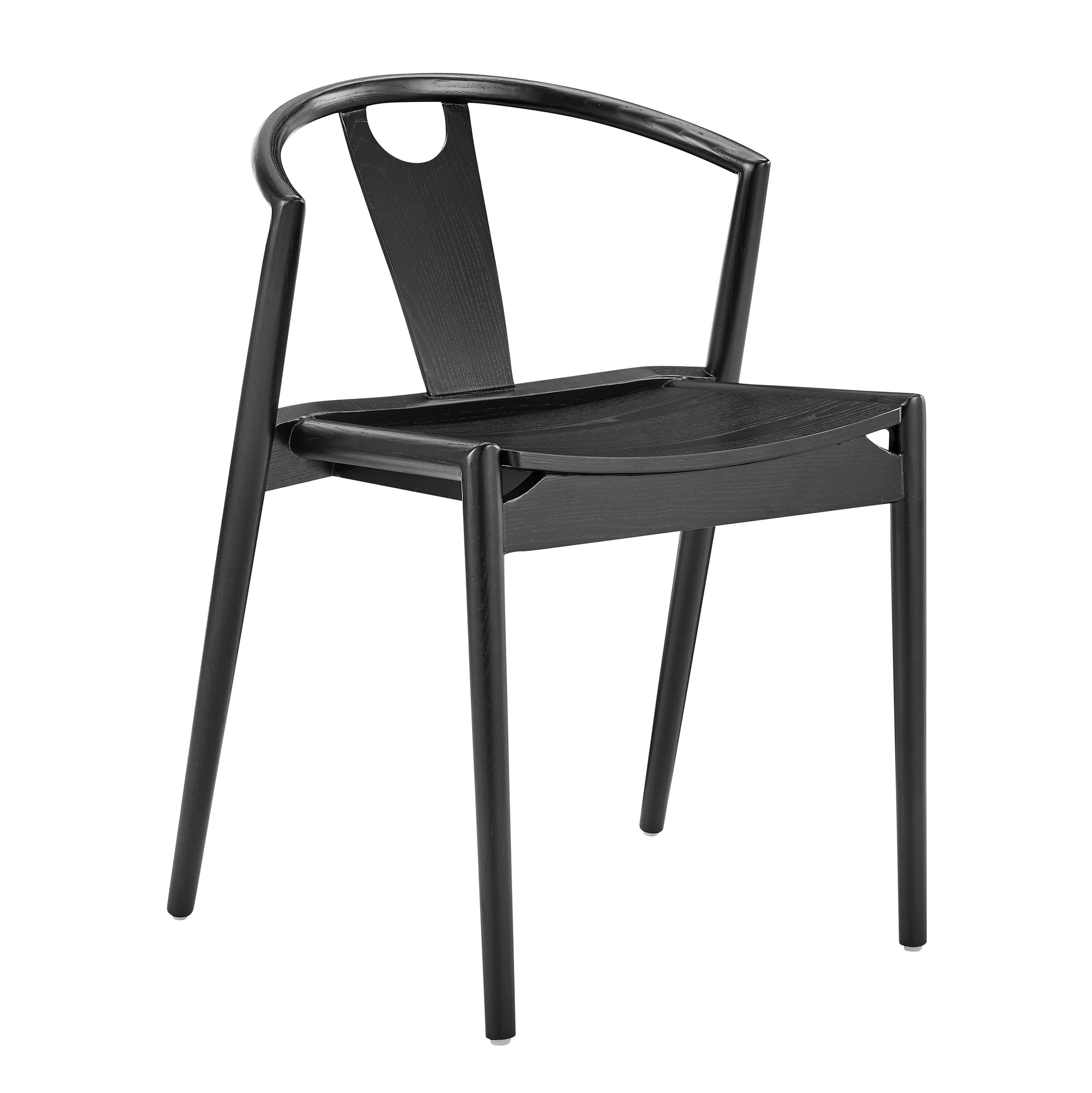 Blanche Side Chair - Frankwebs