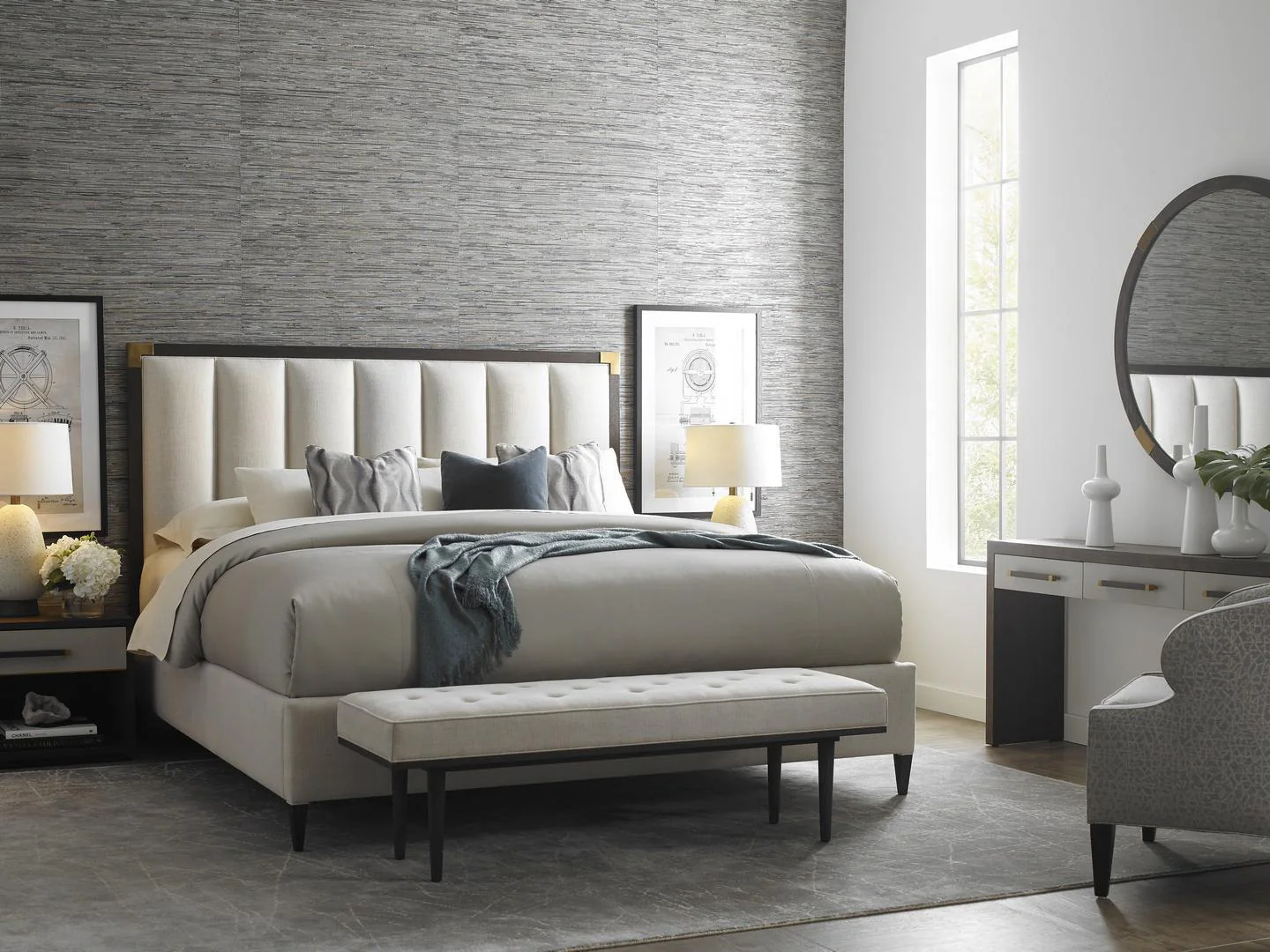 Orion Mirror - Frankwebs