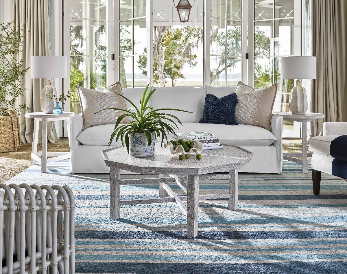 Getaway Cocktail Table - Frankwebs