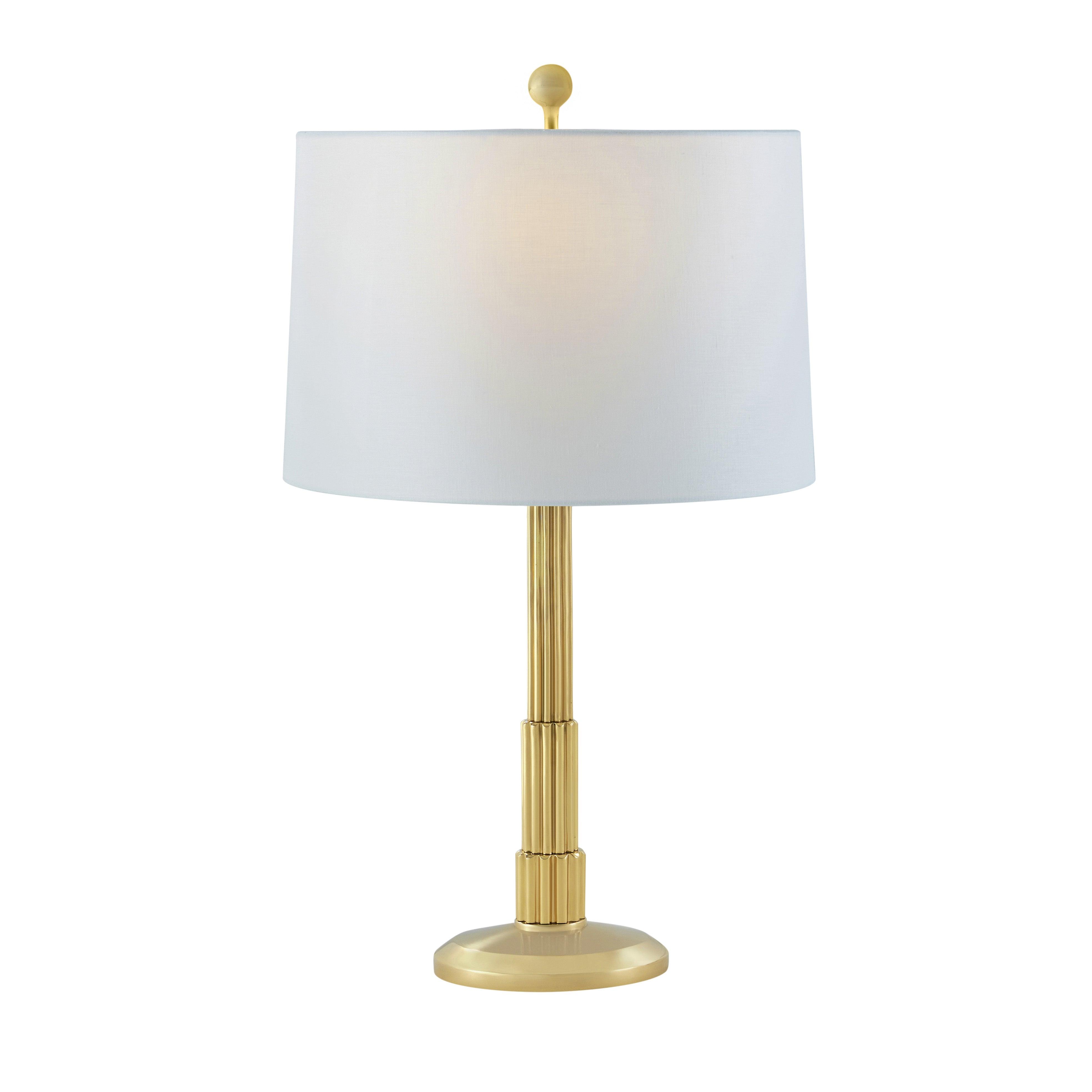 Empire Table Lamp - Frankwebs