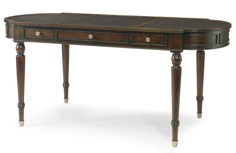 Chelsea Club Monk's House Writing Table - Frankwebs