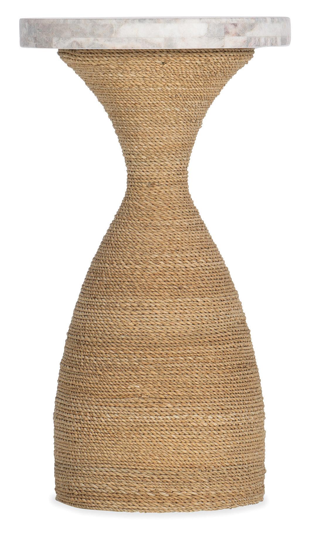 Surfrider Drum Table - Frankwebs