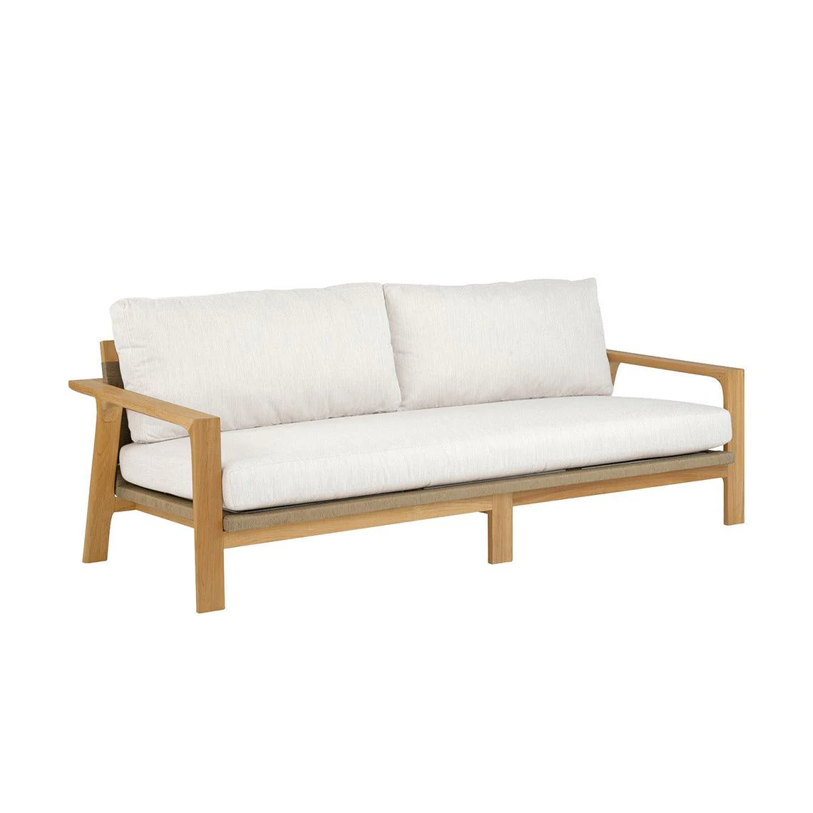 Hana Deep Seating Sofa - Frankwebs