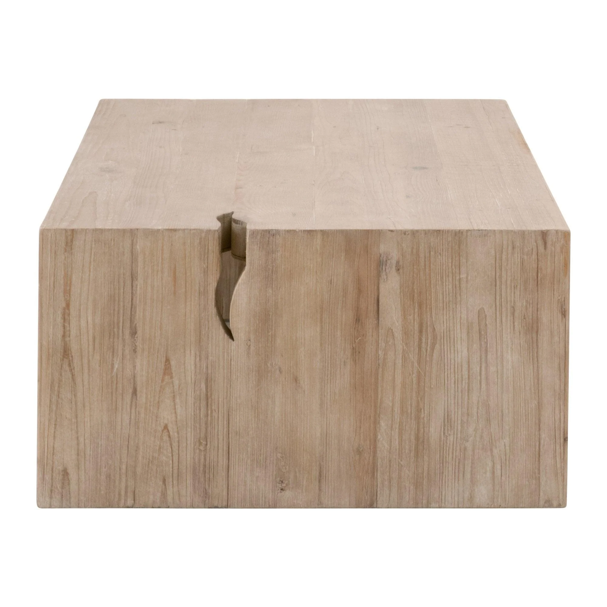 Reed Coffee Table - Frankwebs