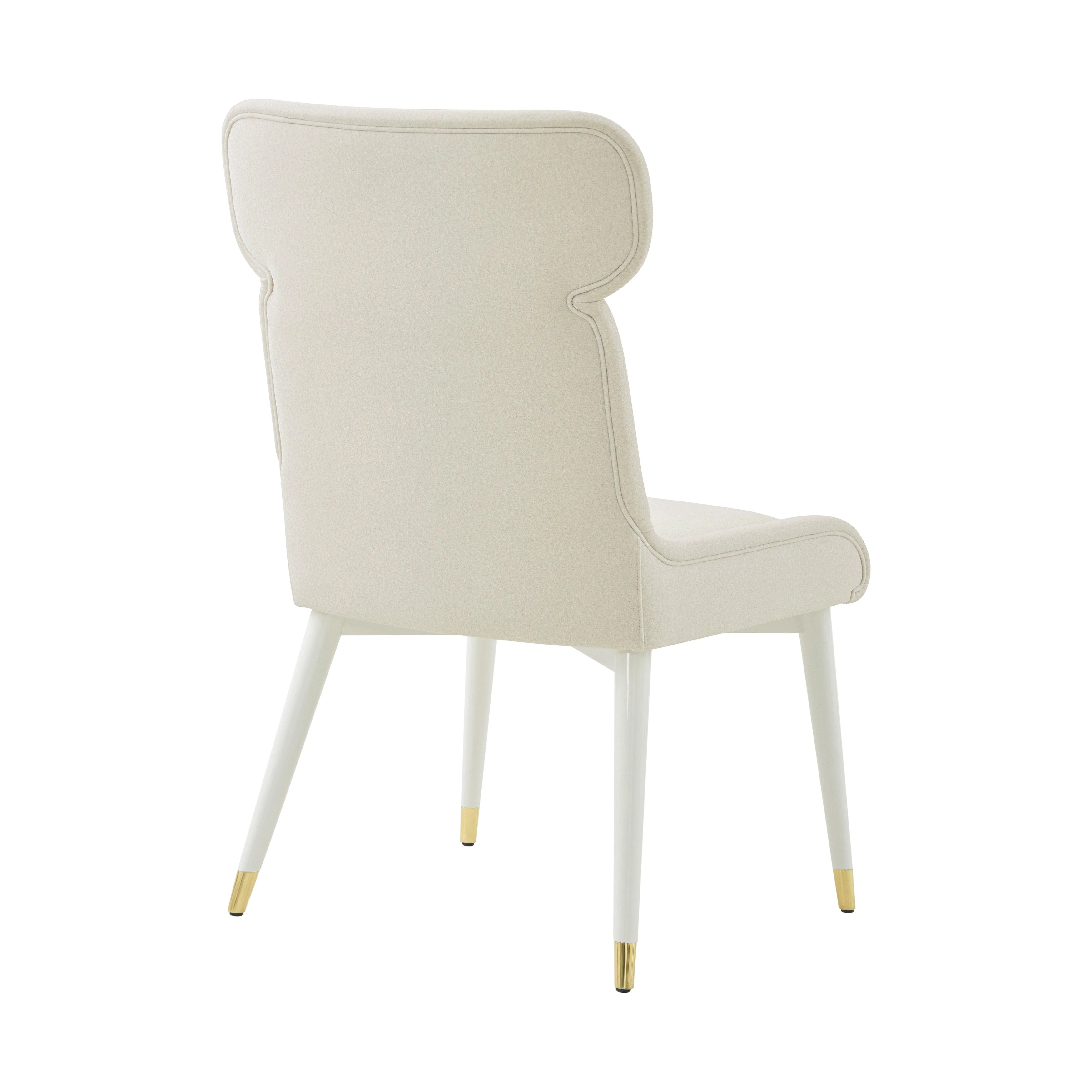 Judith Leiber Dining Side Chair - Set Of 2 - Frankwebs