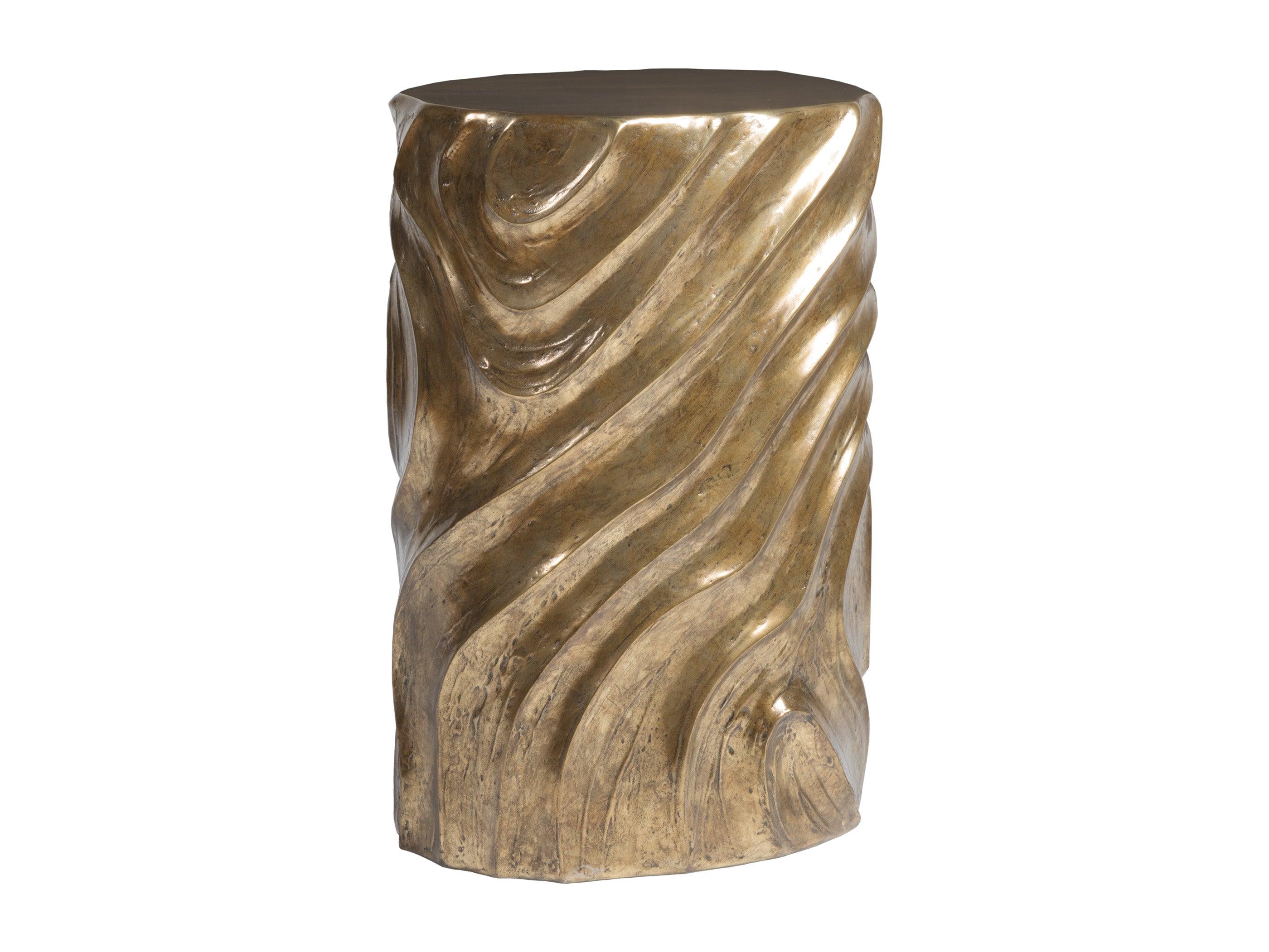 Signature Designs Catalan Oval Drum Table - Frankwebs