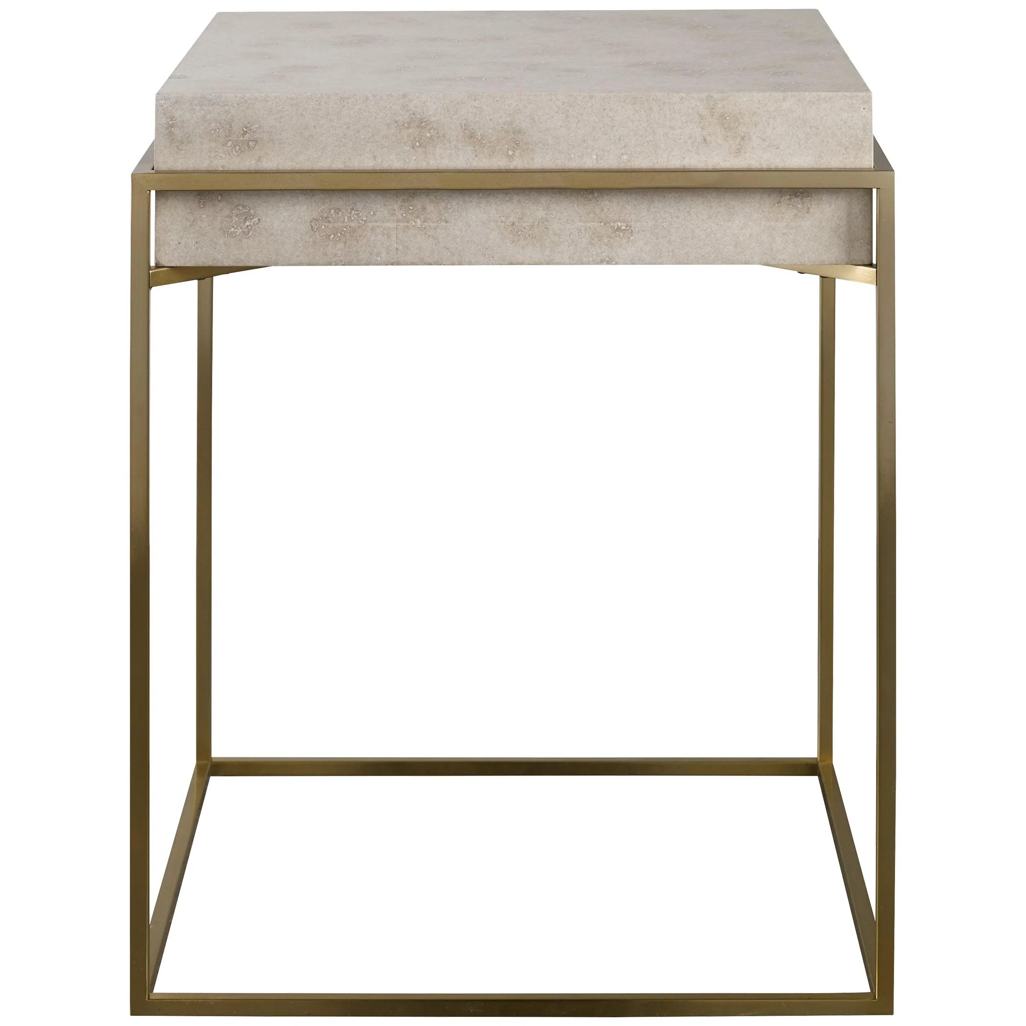 INDA MODERN ACCENT TABLE - Frankwebs