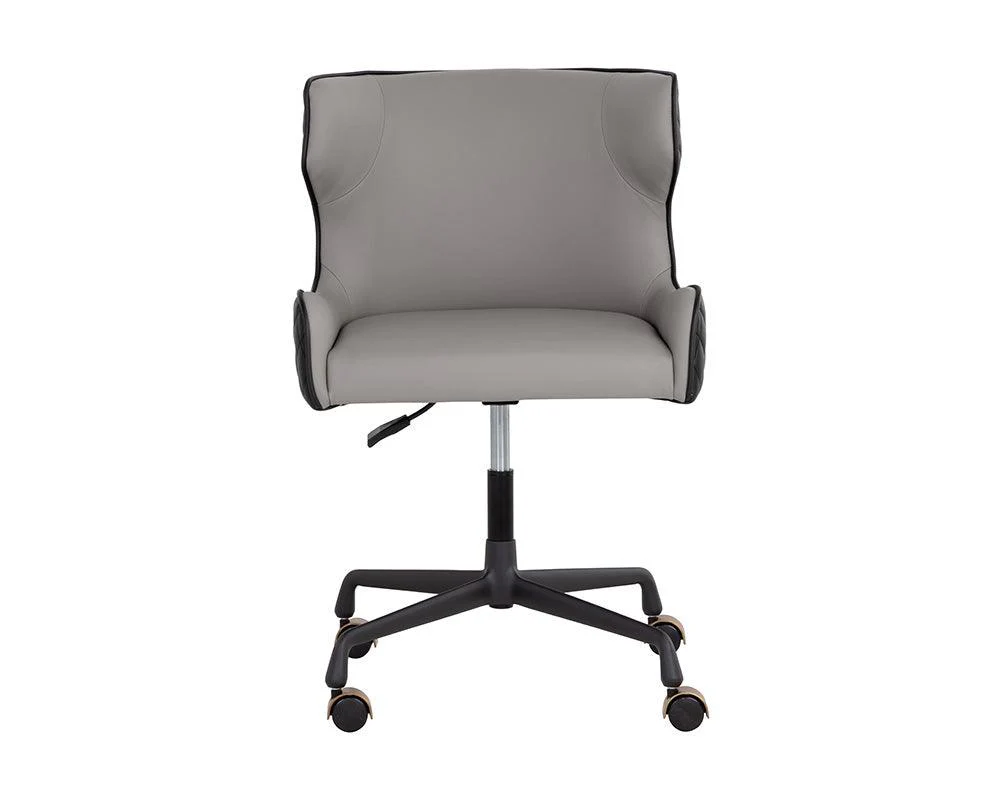 Gianni Office Chair - Frankwebs
