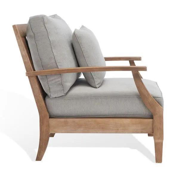 MARTINIQUE WOOD PATIO ARMCHAIR - Frankwebs