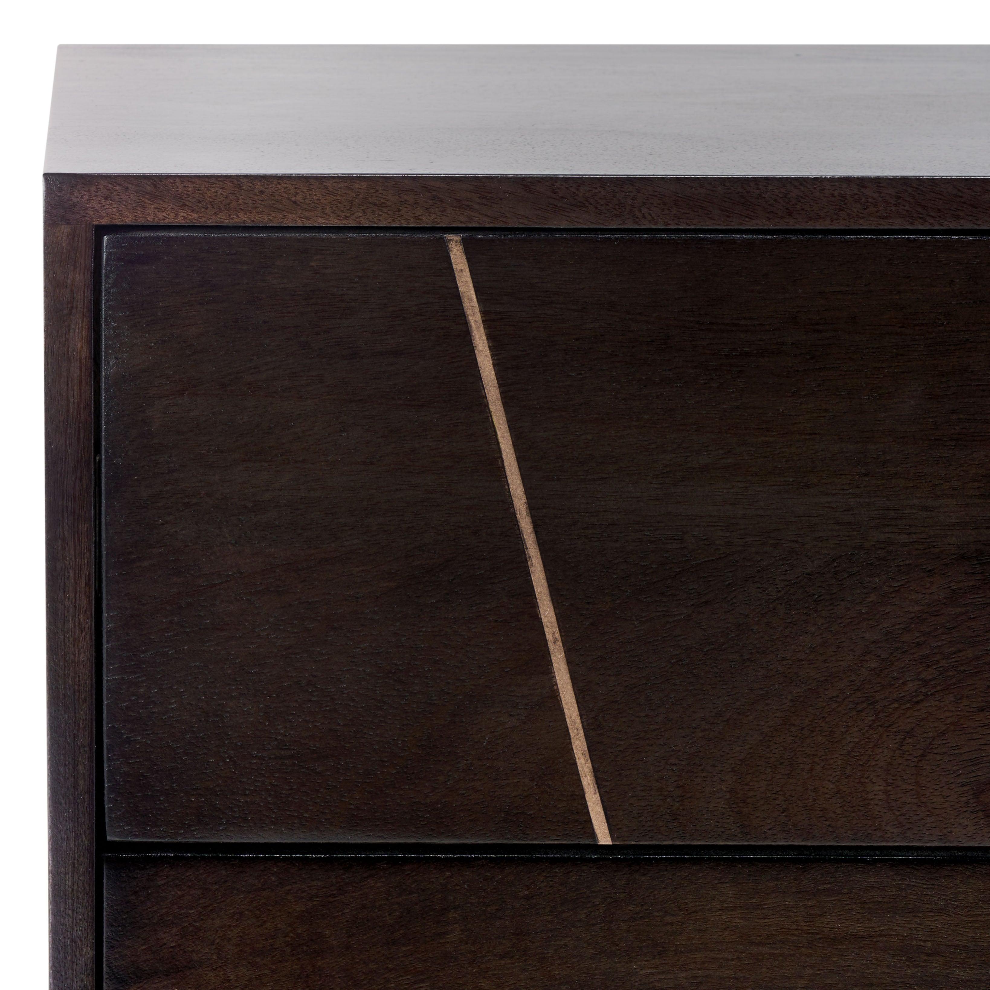 MARIGOLD 6 DRAWER DRESSER - Frankwebs