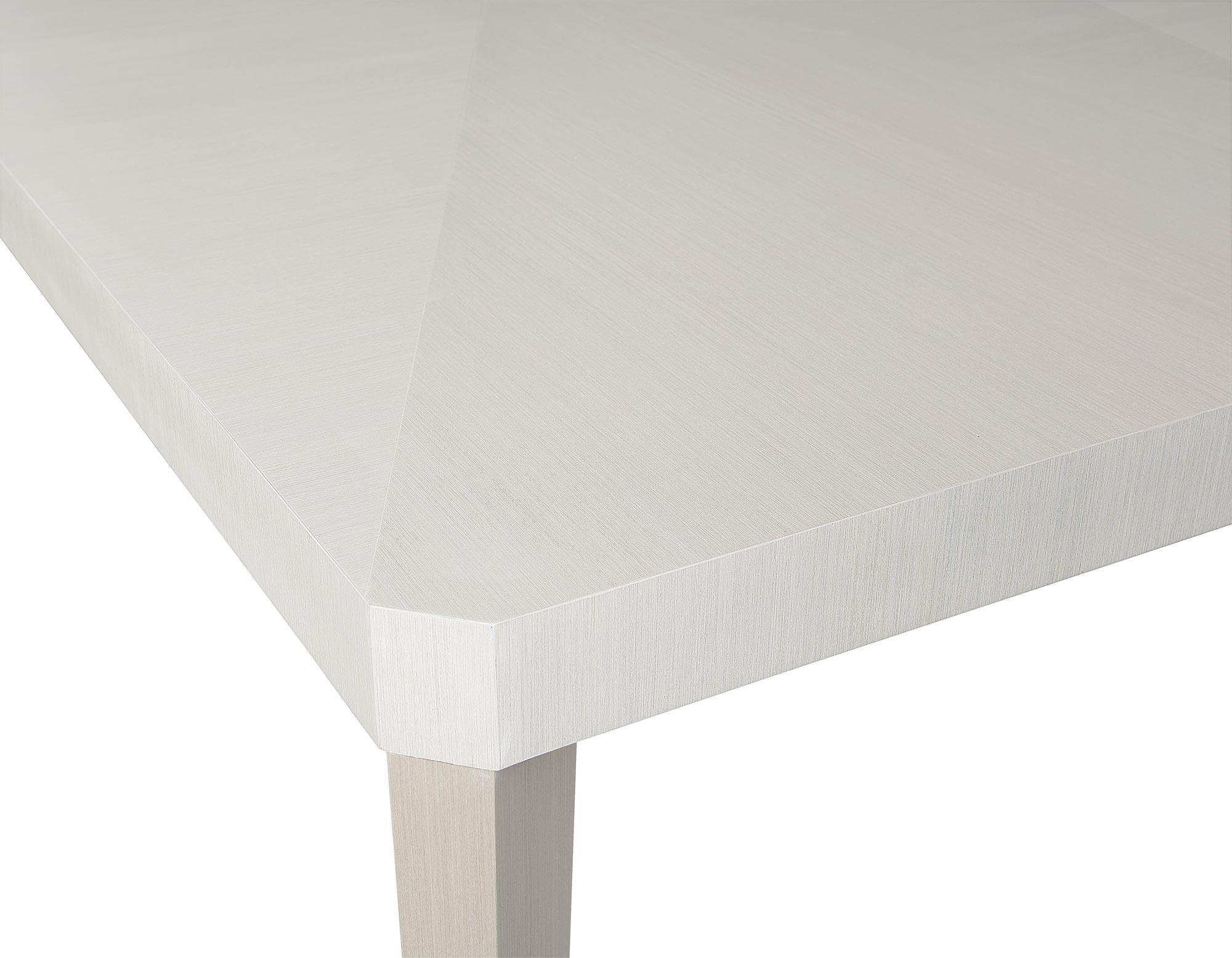 AXIOM DINING TABLE RECTANGLE - Frankwebs