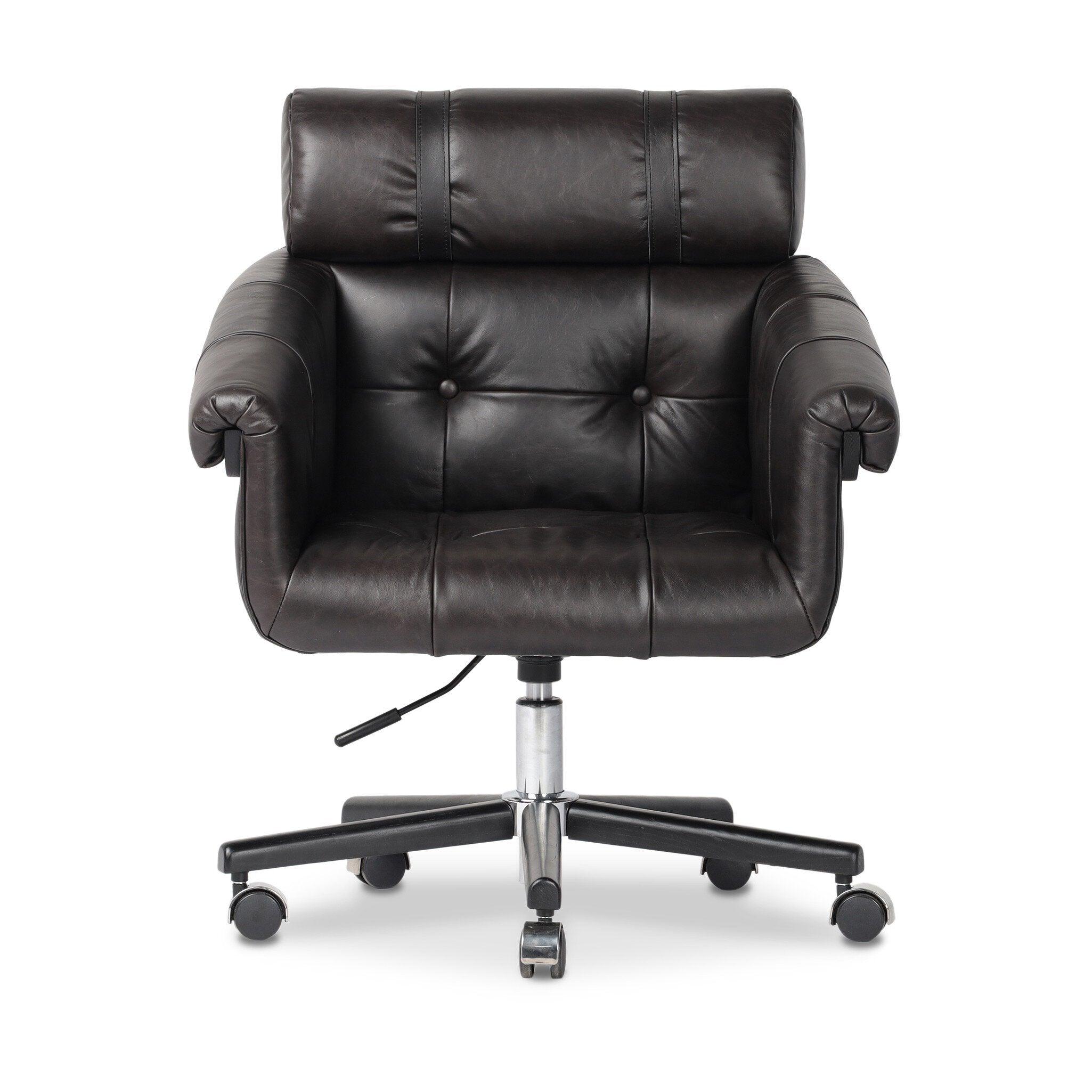 Arnold Desk Chair - Frankwebs