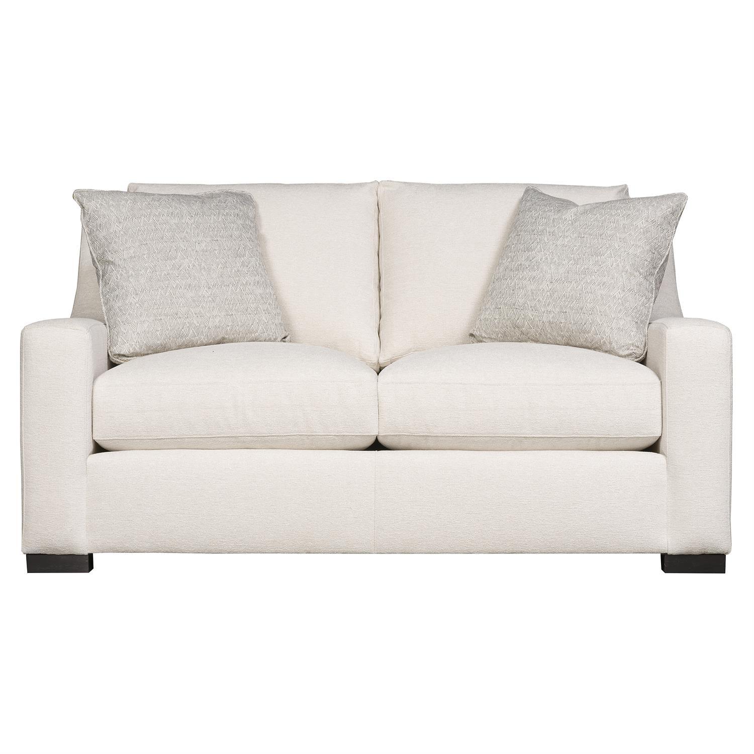 Germain Loveseat - Frankwebs