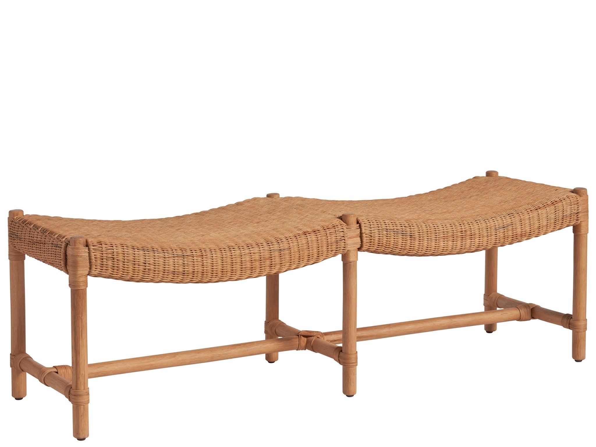 Weekender Murro Bay Bench - Frankwebs