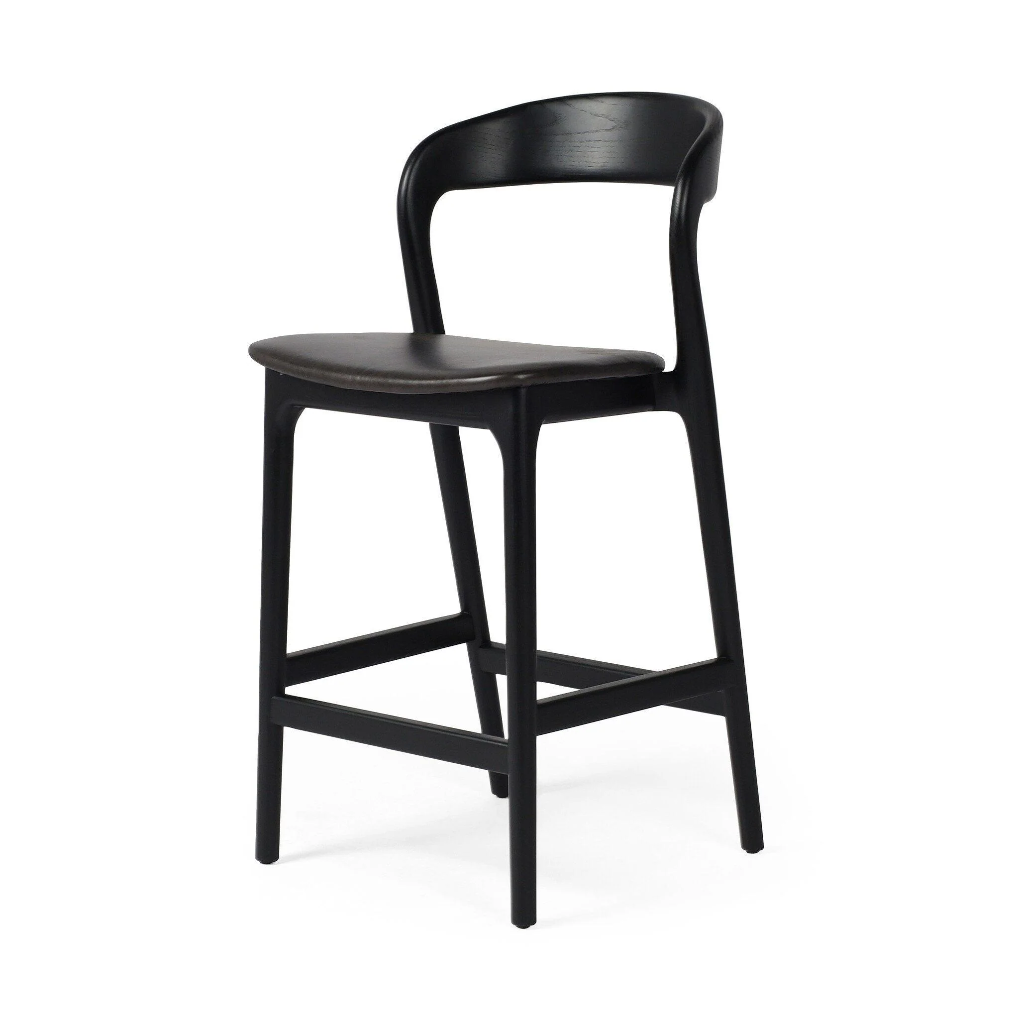 Amare Bar Counter Stool - Frankwebs
