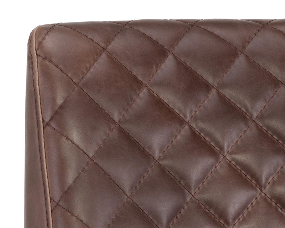 Leighland Barstool - Frankwebs