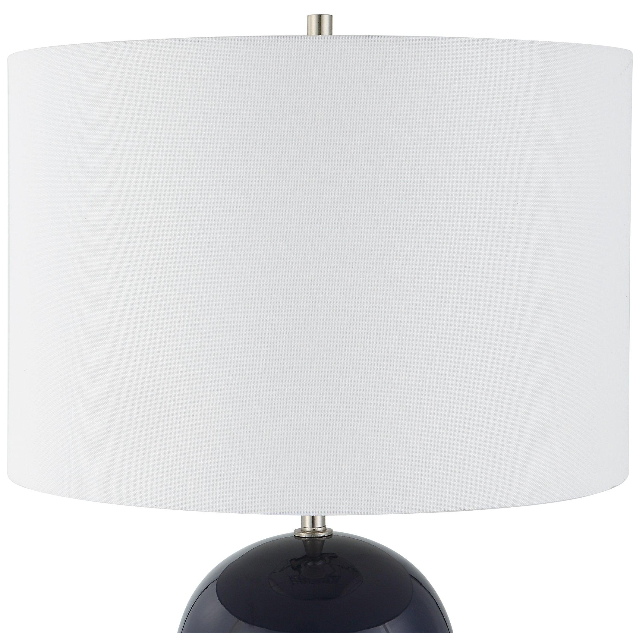NICOLLE TABLE LAMP - Frankwebs