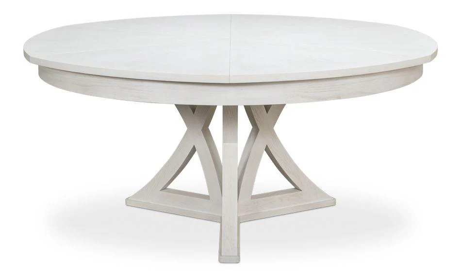 Casual Jupe Dining Table Lg - Frankwebs