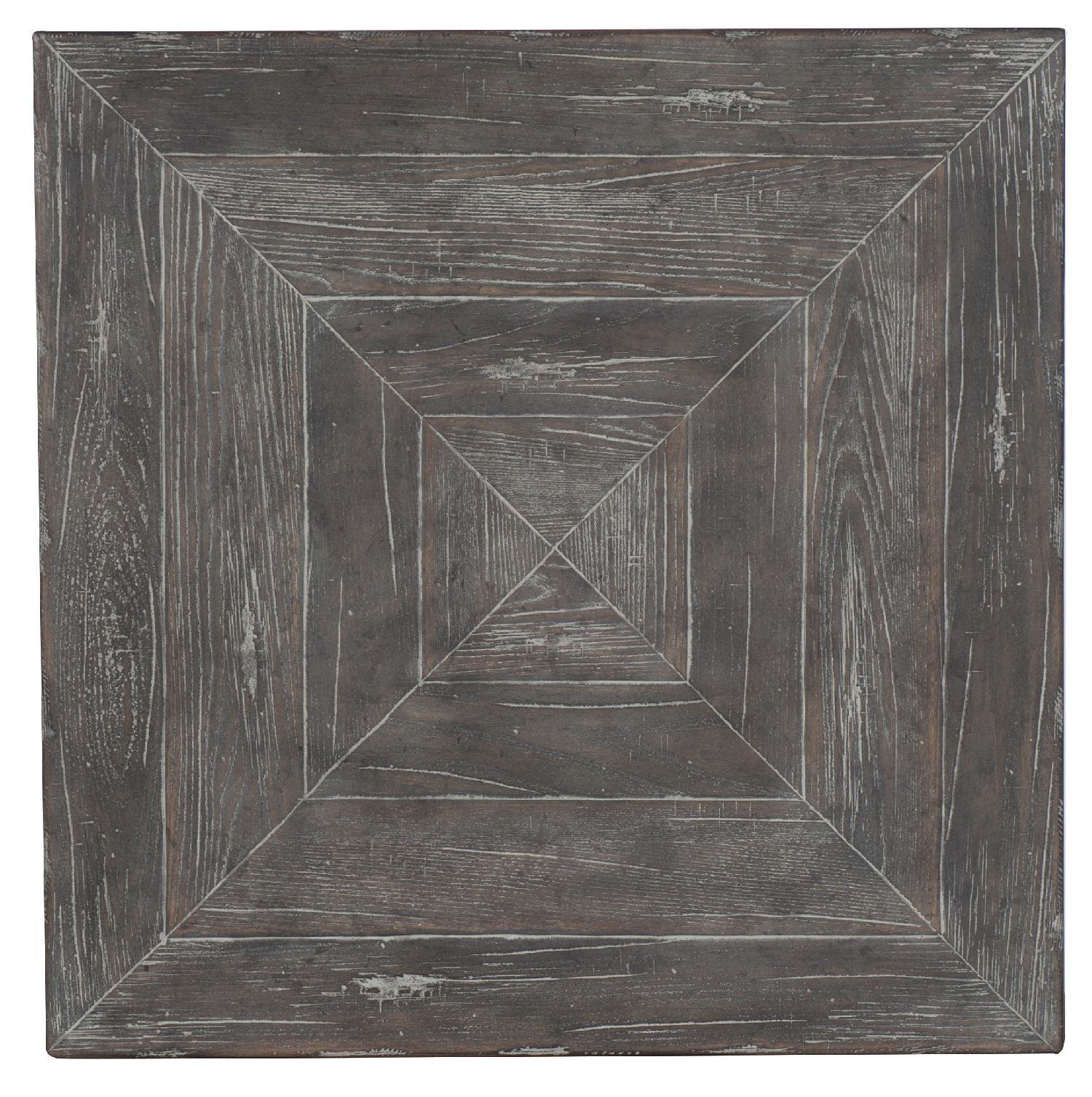 Beaumont Square End Table - Frankwebs