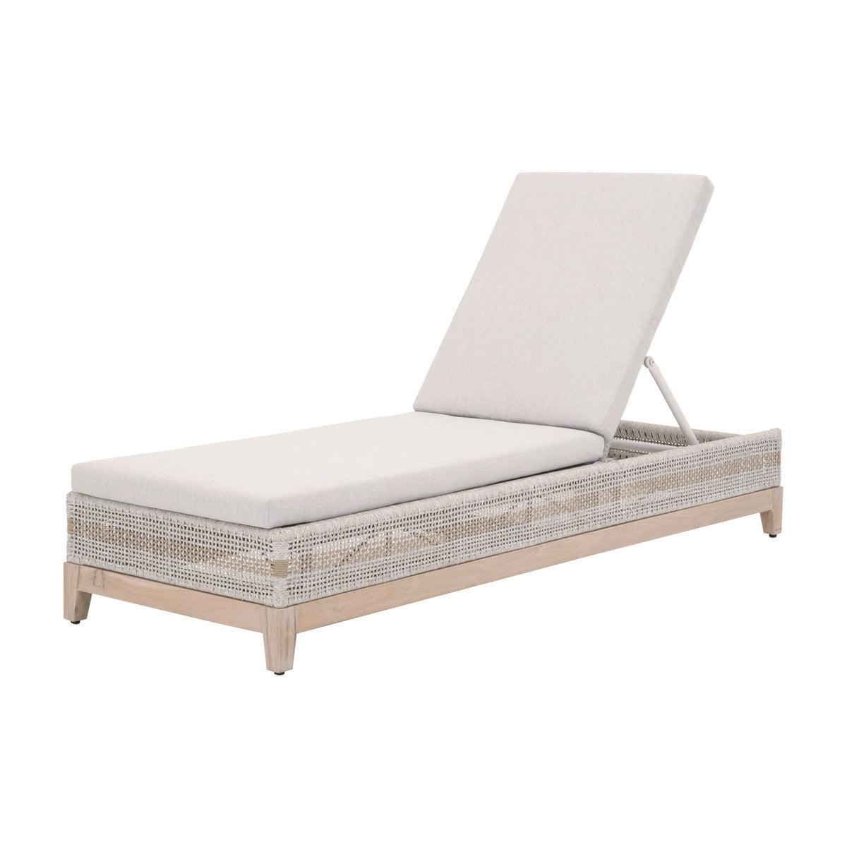 Tapestry Outdoor Chaise Lounge - Frankwebs