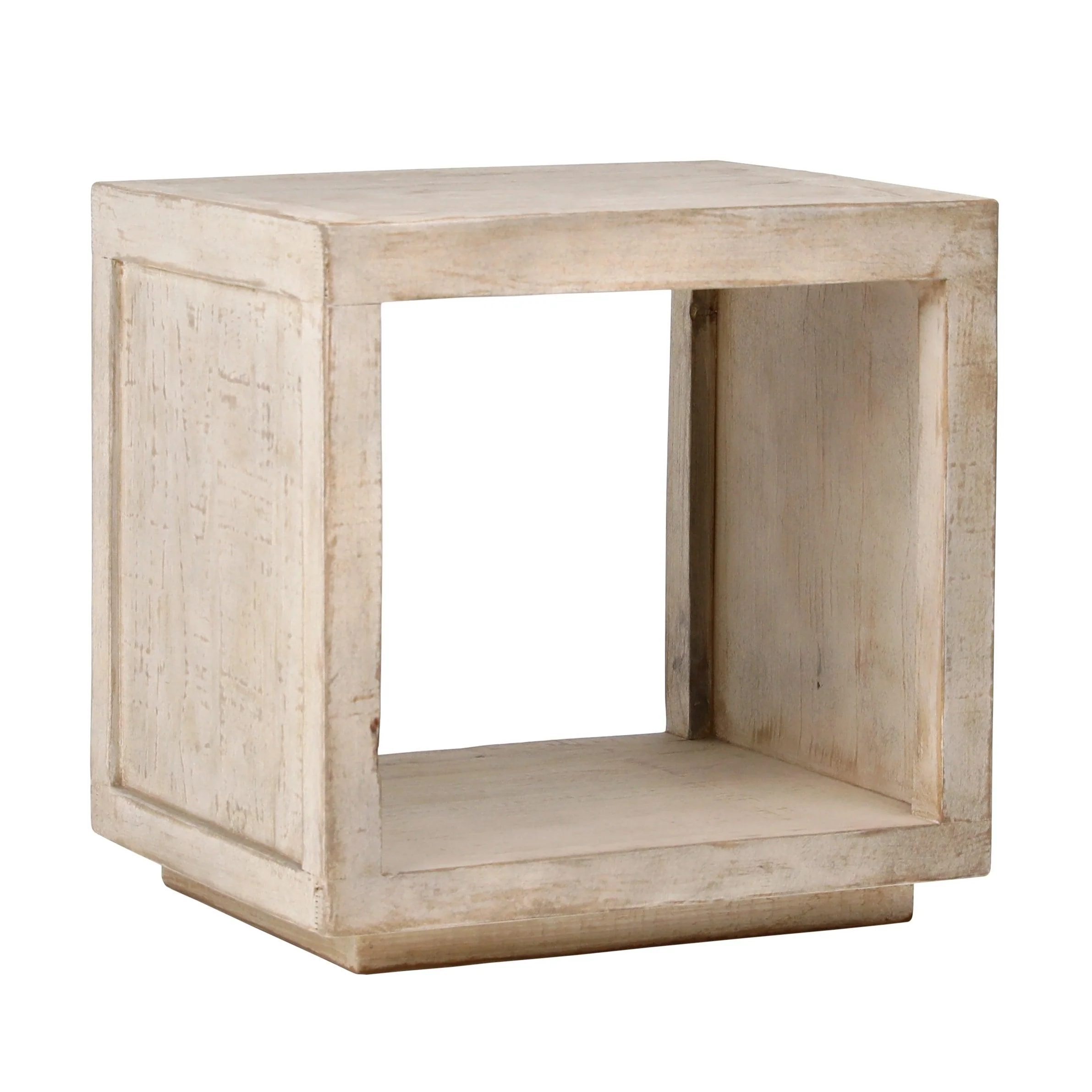 Daphnee Side Table - Frankwebs