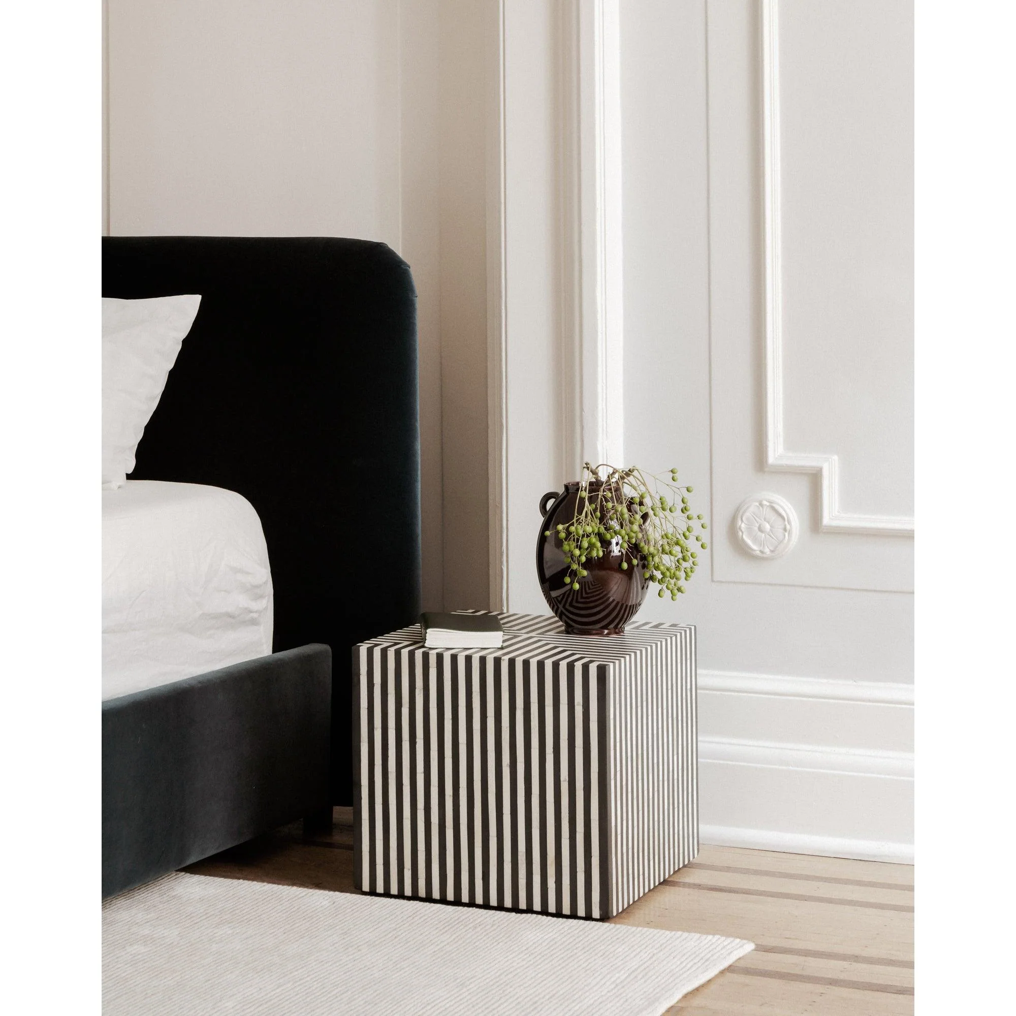 Terning Side Table - Frankwebs