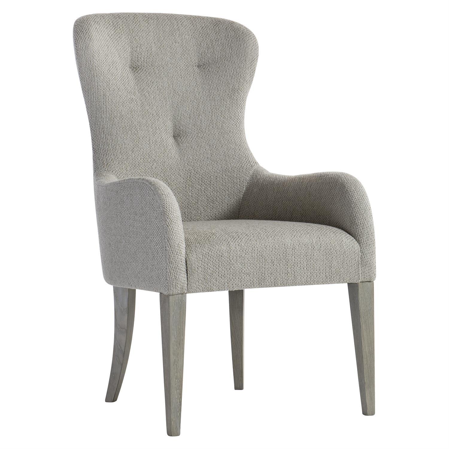 Cornelia Fabric Arm Chair - Frankwebs