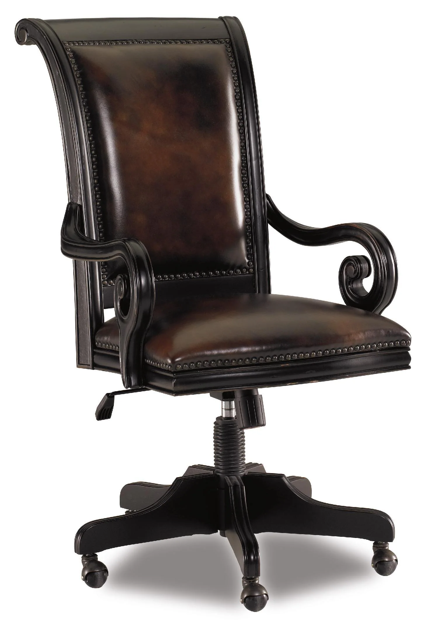 Telluride Tilt Swivel Chair - Frankwebs