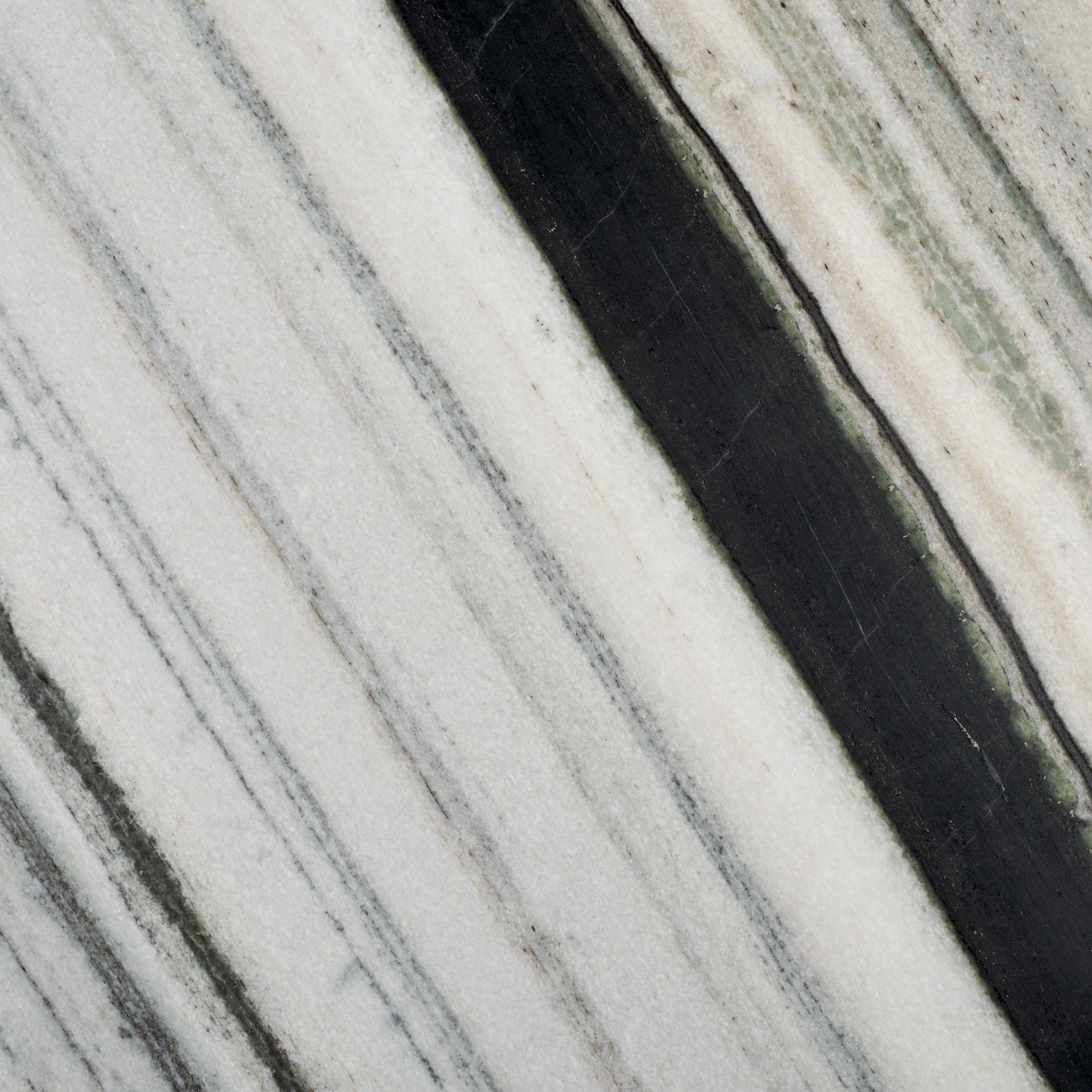 VALENTIA TALL ROUND MARBLE ACCENT TABLE - Frankwebs