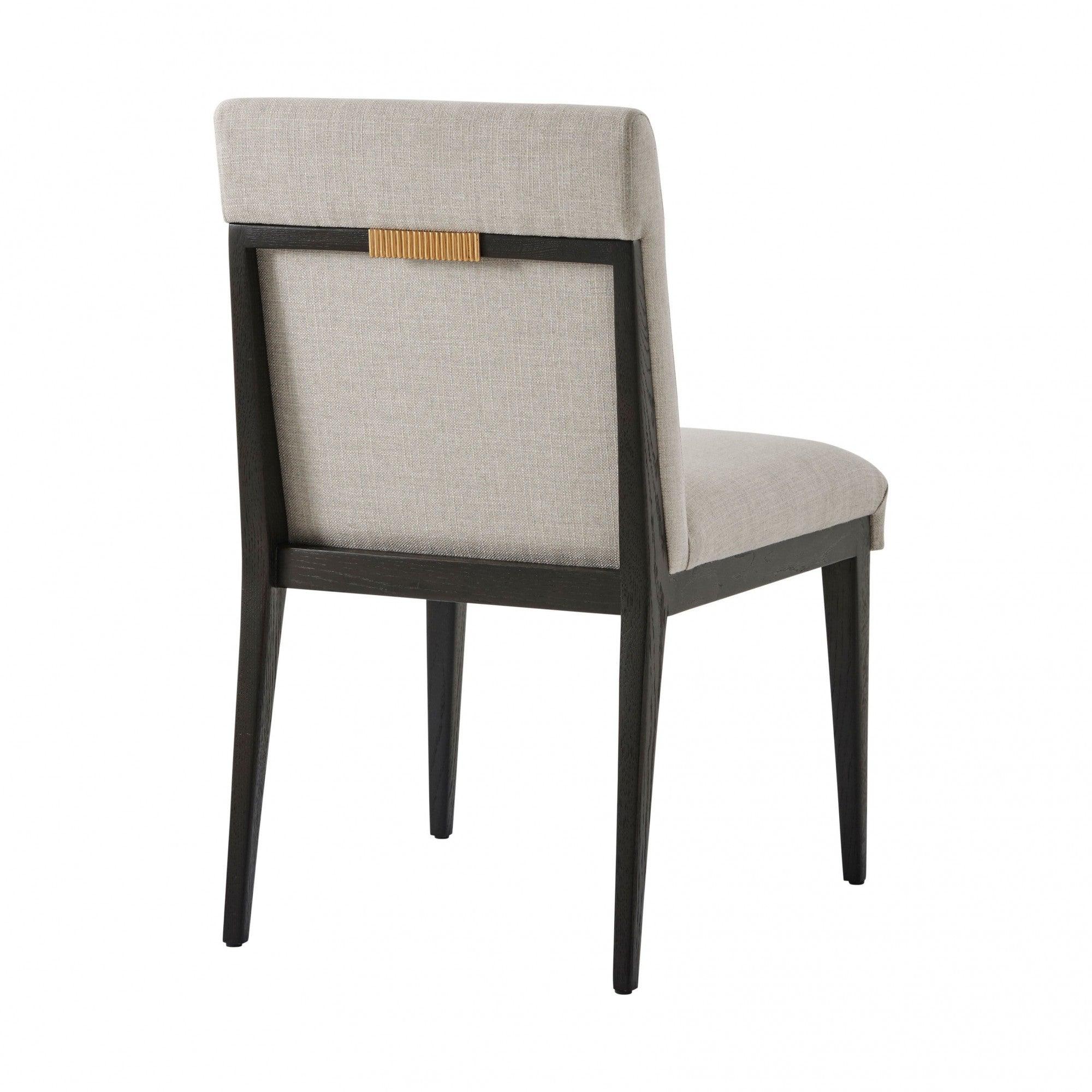 Vree Dining Side Chair - Set of 2 - Frankwebs