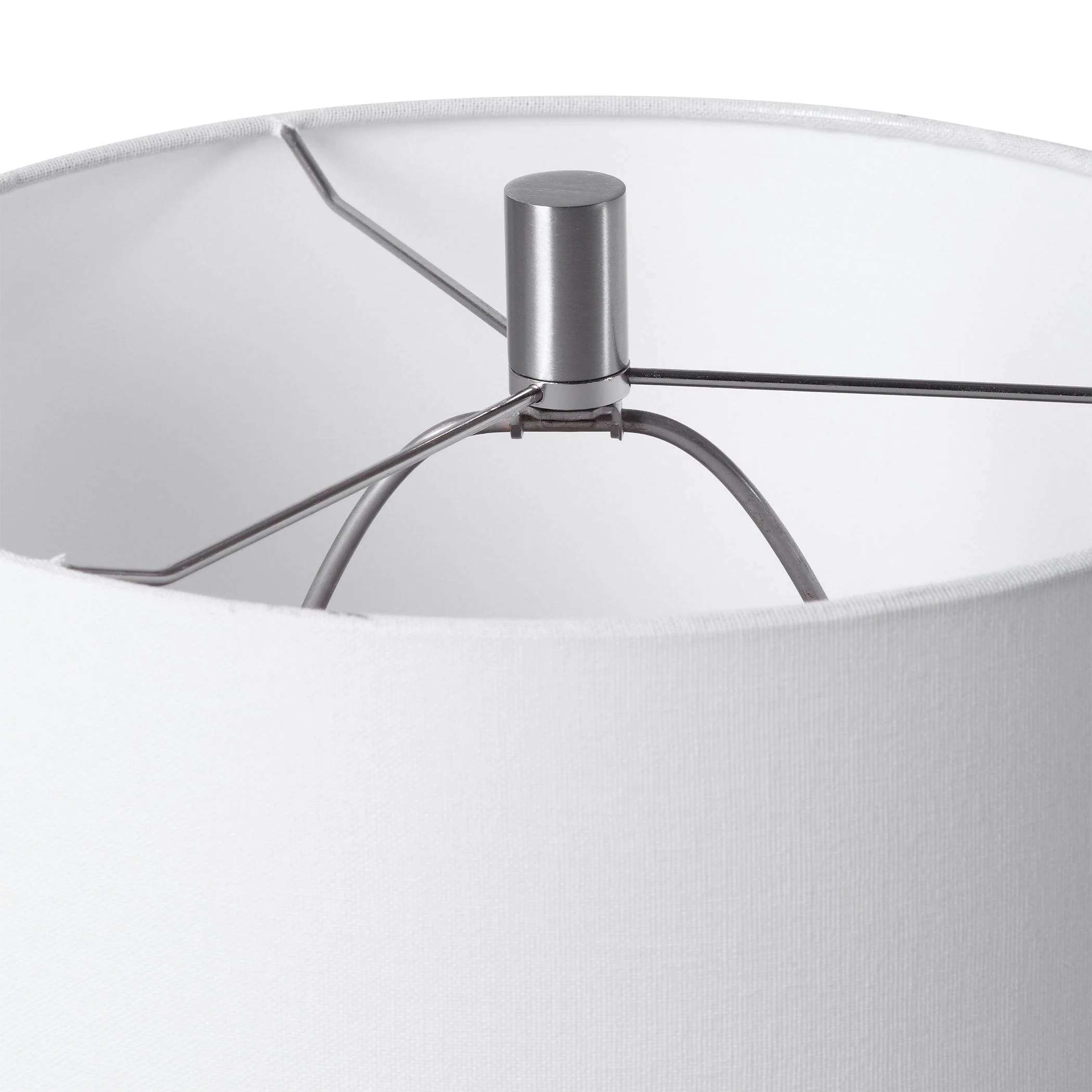 NATASHA ART GLASS TABLE LAMP - Frankwebs