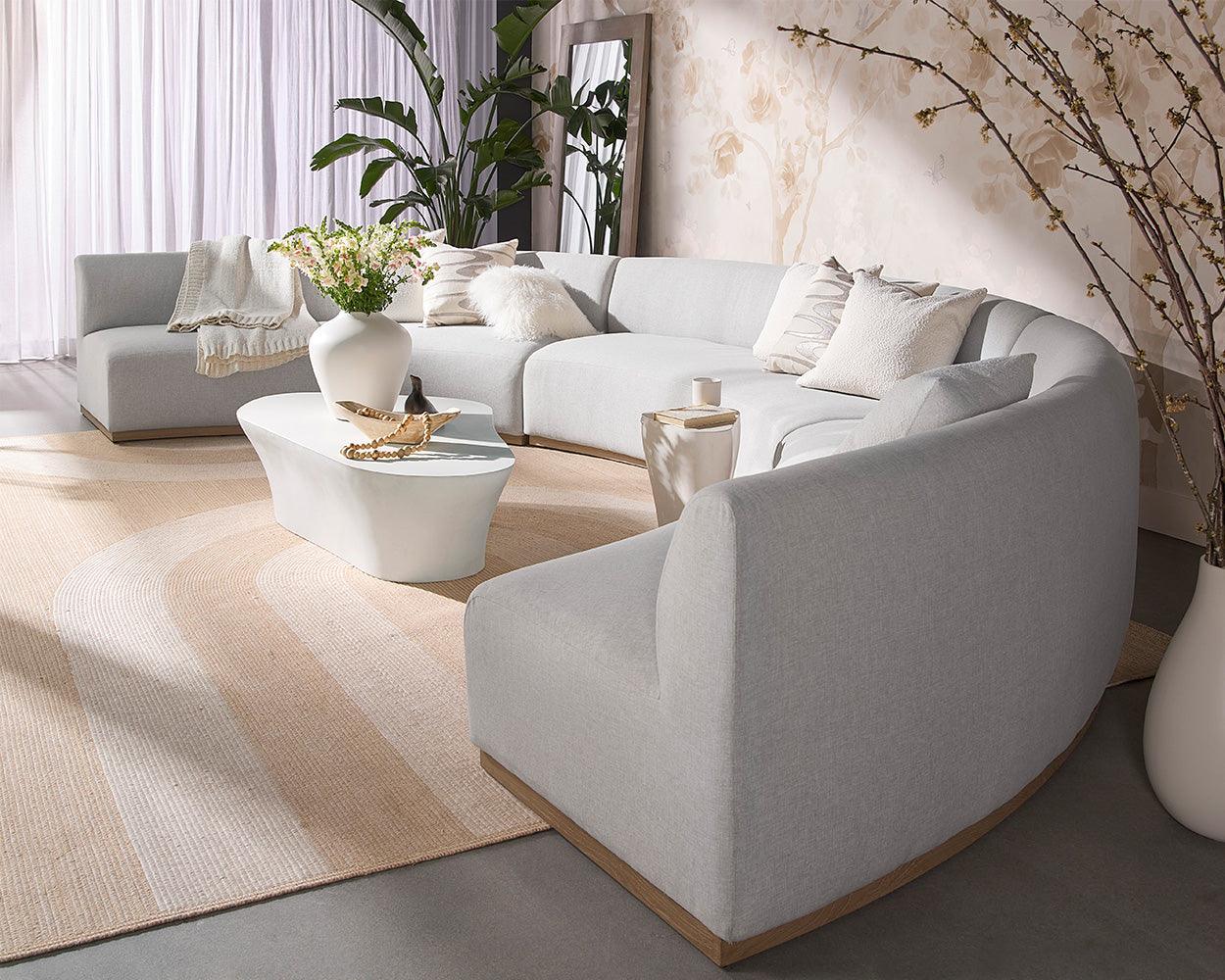 Cadiz Modular Sofa - Frankwebs