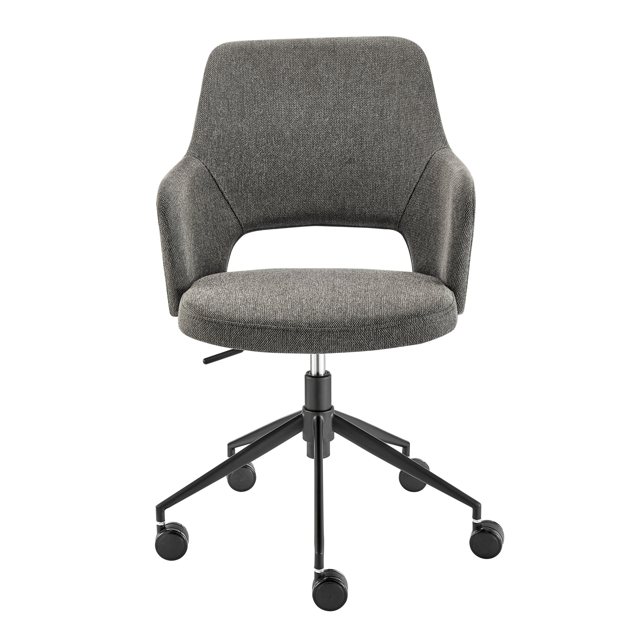 Darcie Office Chair - Frankwebs