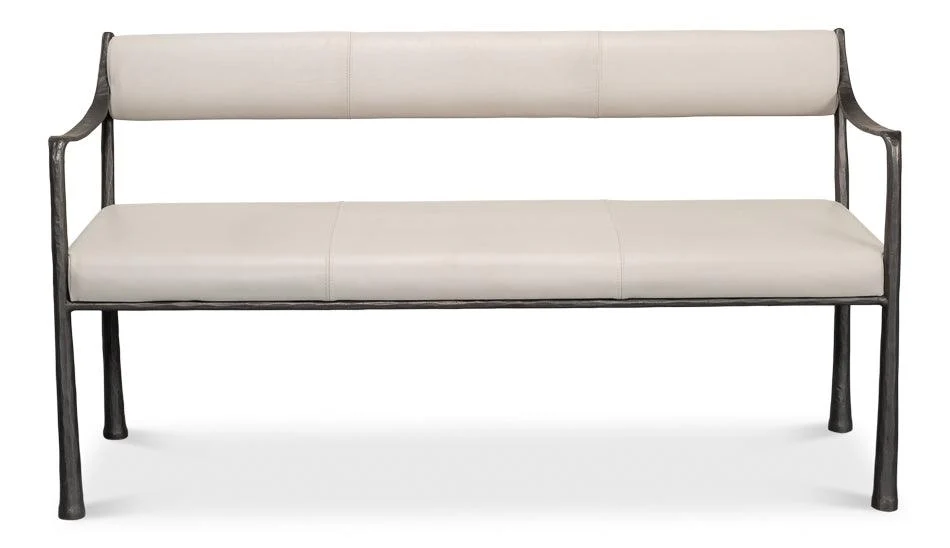 Eliana Bench - Frankwebs