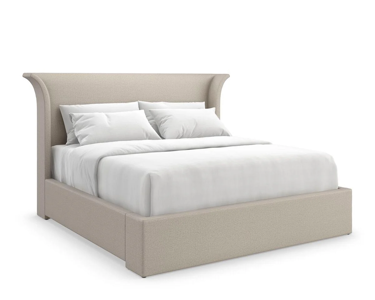Beauty Sleep Bed - Frankwebs