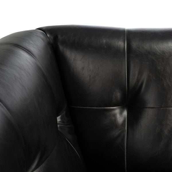 MCNEILL TUFTED SOFA - Frankwebs