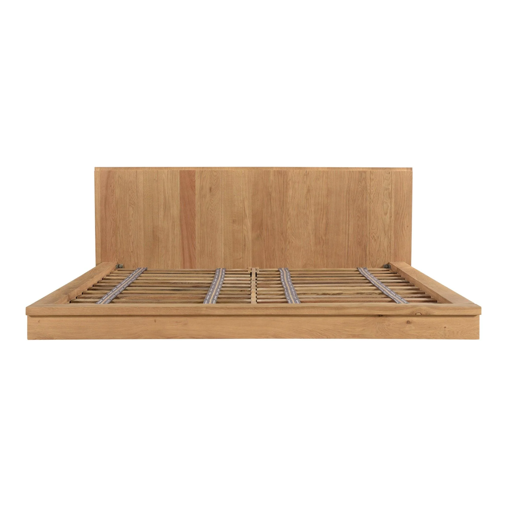 Plank Bed - Frankwebs