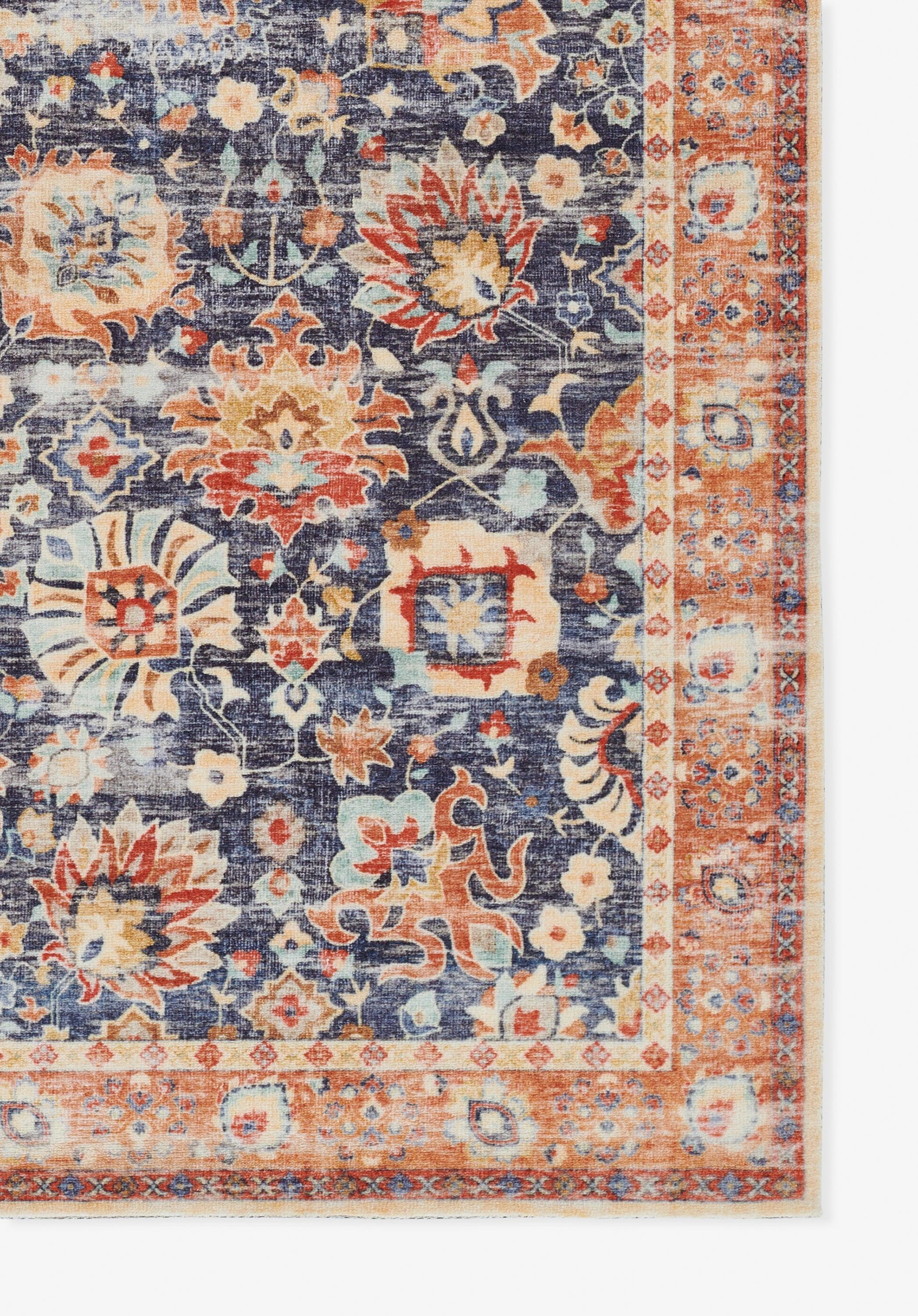 Sultana 1 Rug - Frankwebs