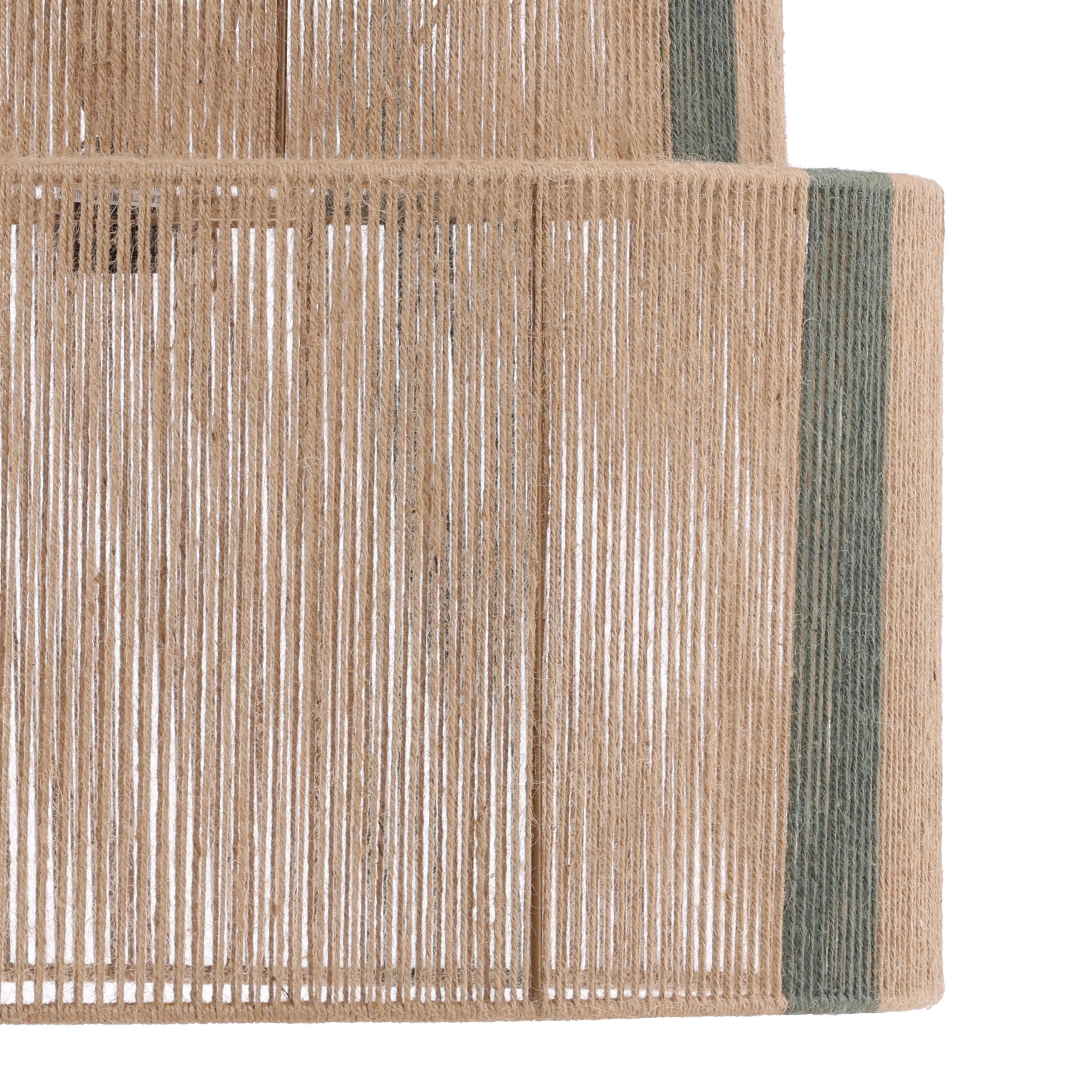 Juanita Pendant Light Green - Frankwebs