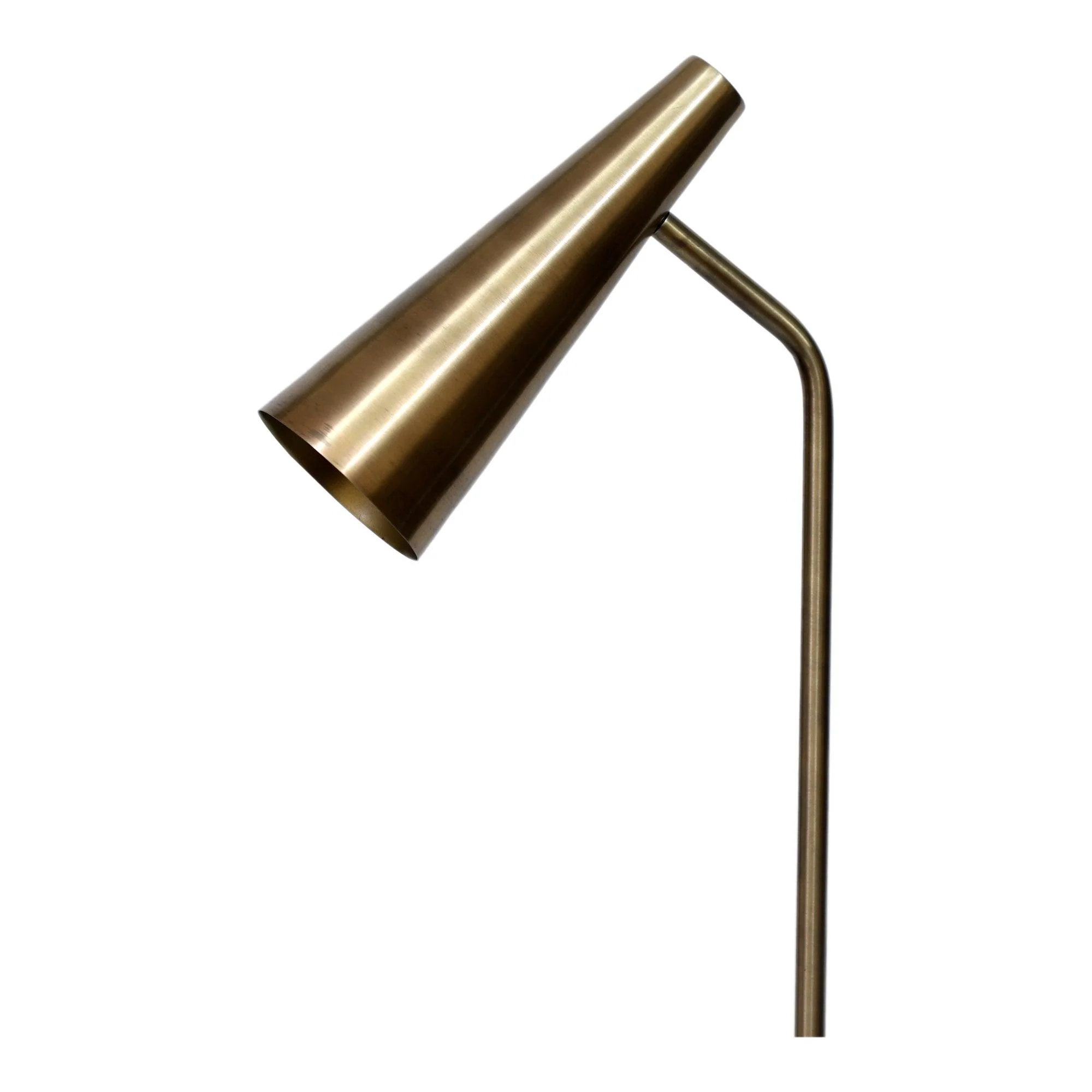 Trumpet Floor Lamp - Frankwebs