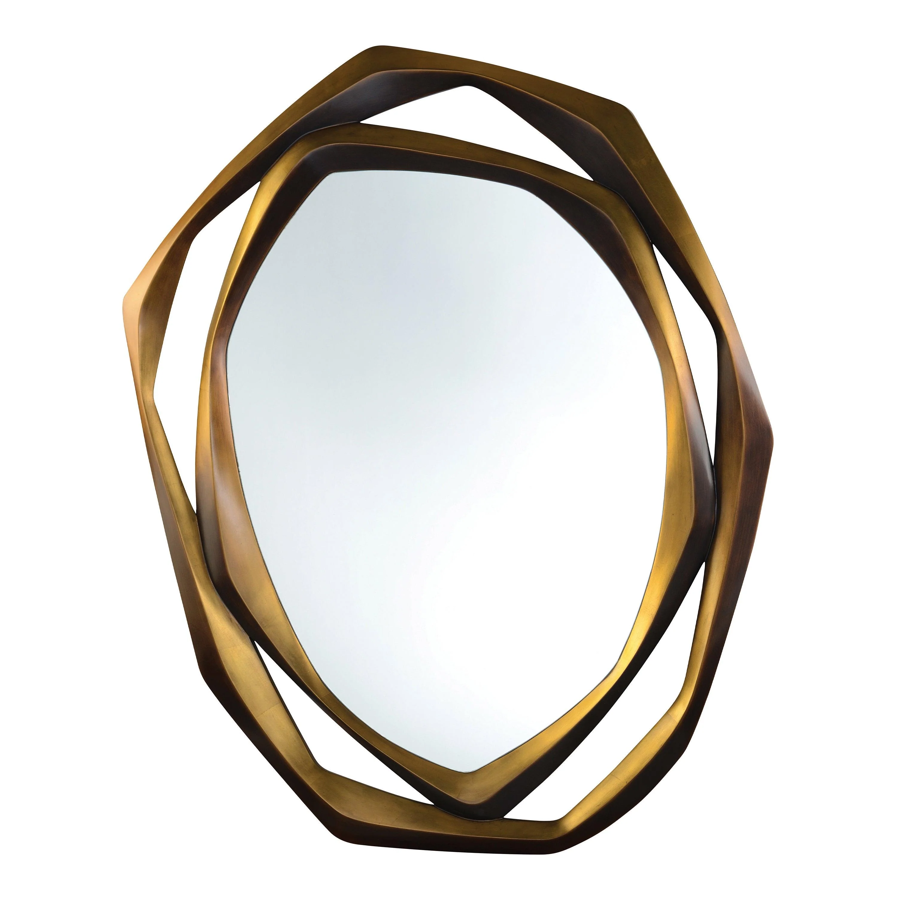 Havant Mirror - Frankwebs