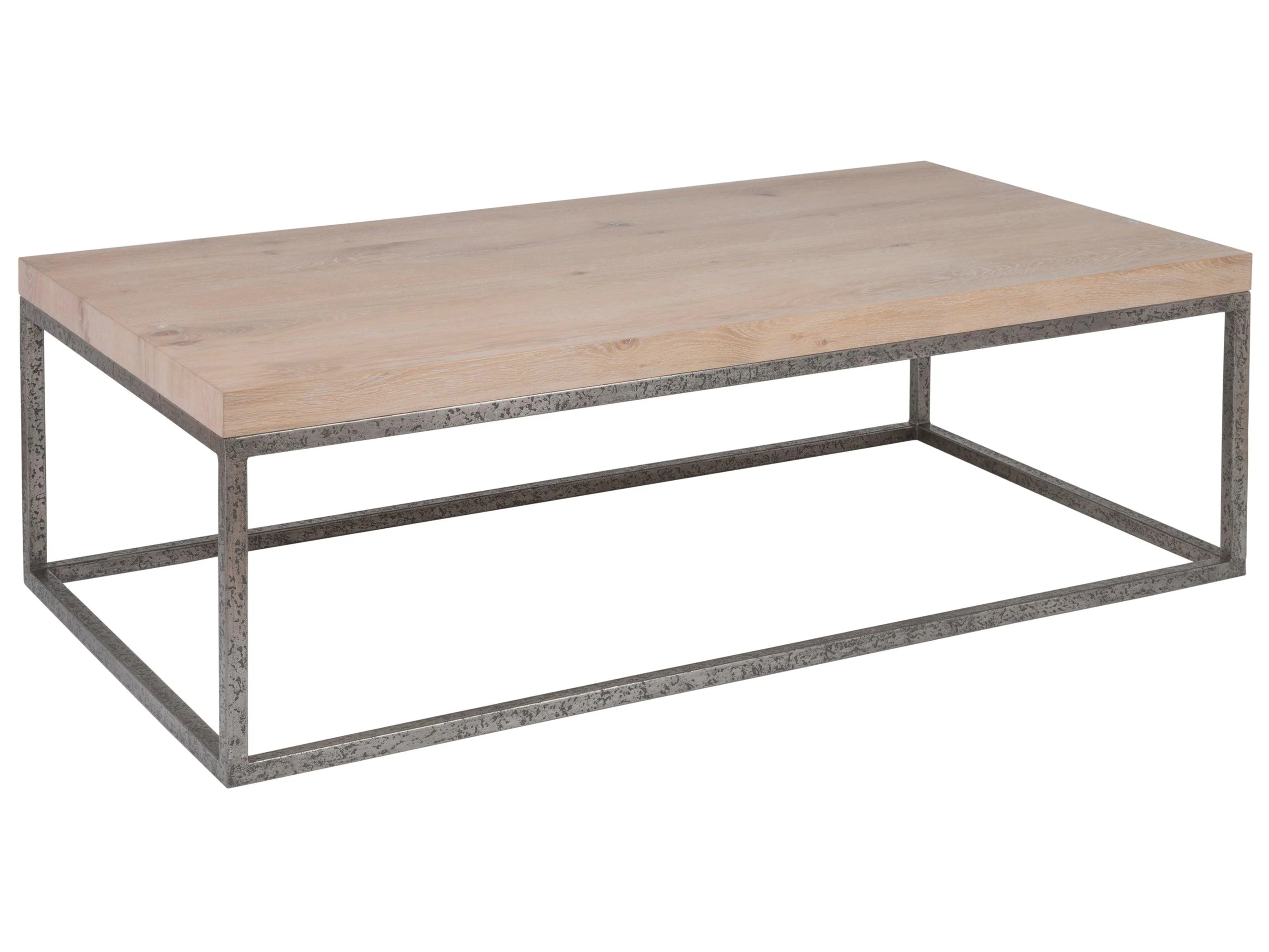 Signature Designs Foray Rectangular Cocktail Table - Frankwebs