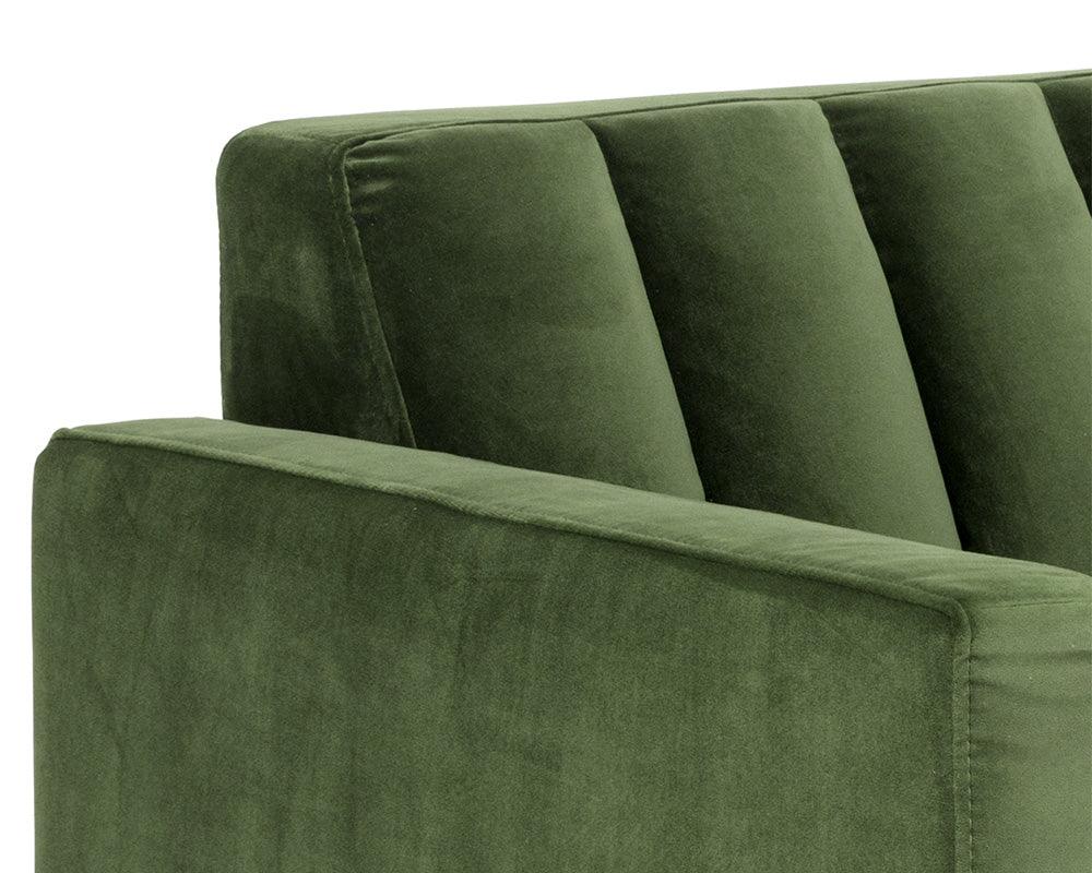 Yosi Sofa - Frankwebs