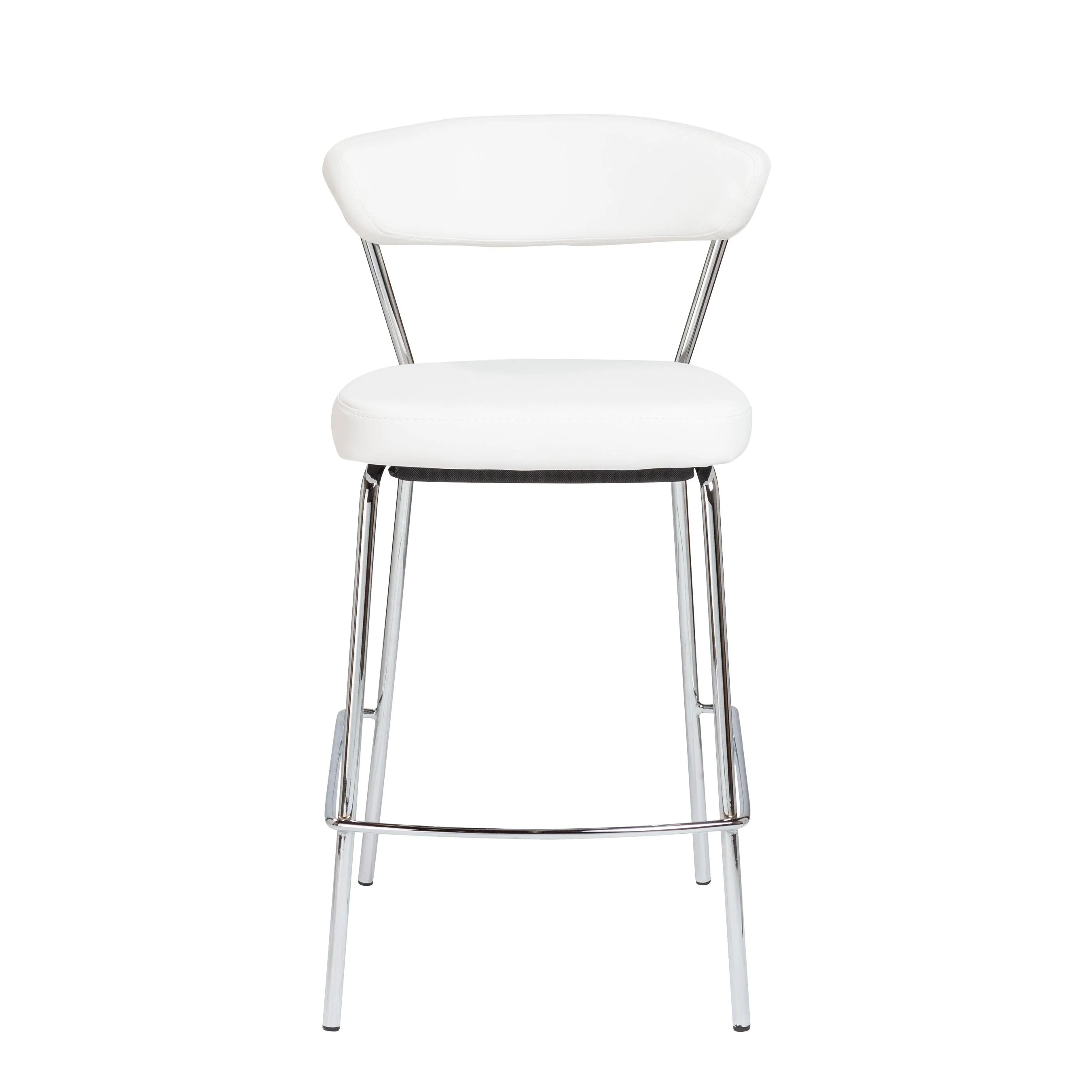 Draco-C Counter Stool - Set of 2 - Frankwebs