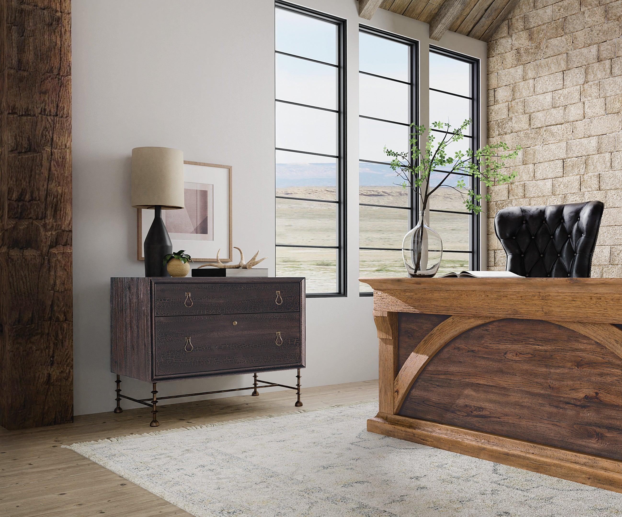 Big Sky Lateral File Cabinet - Frankwebs