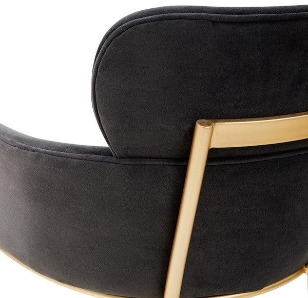 CHARLIZE DINING CHAIR - Frankwebs